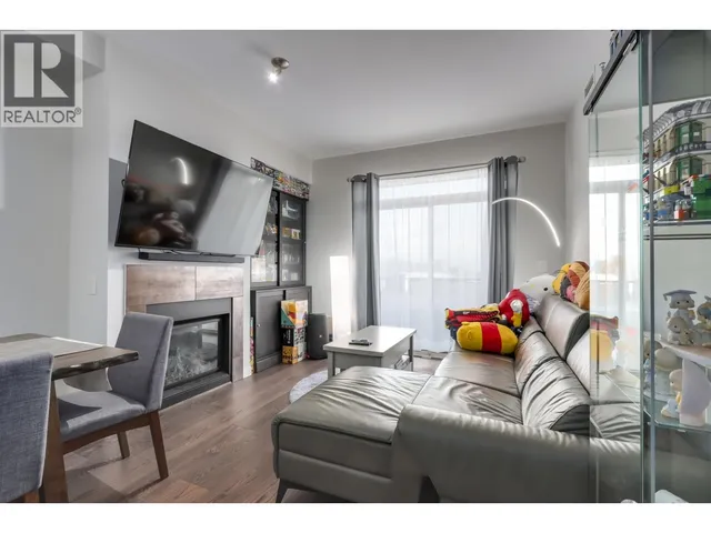209 - 6077 LONDON ROAD, Richmond 5