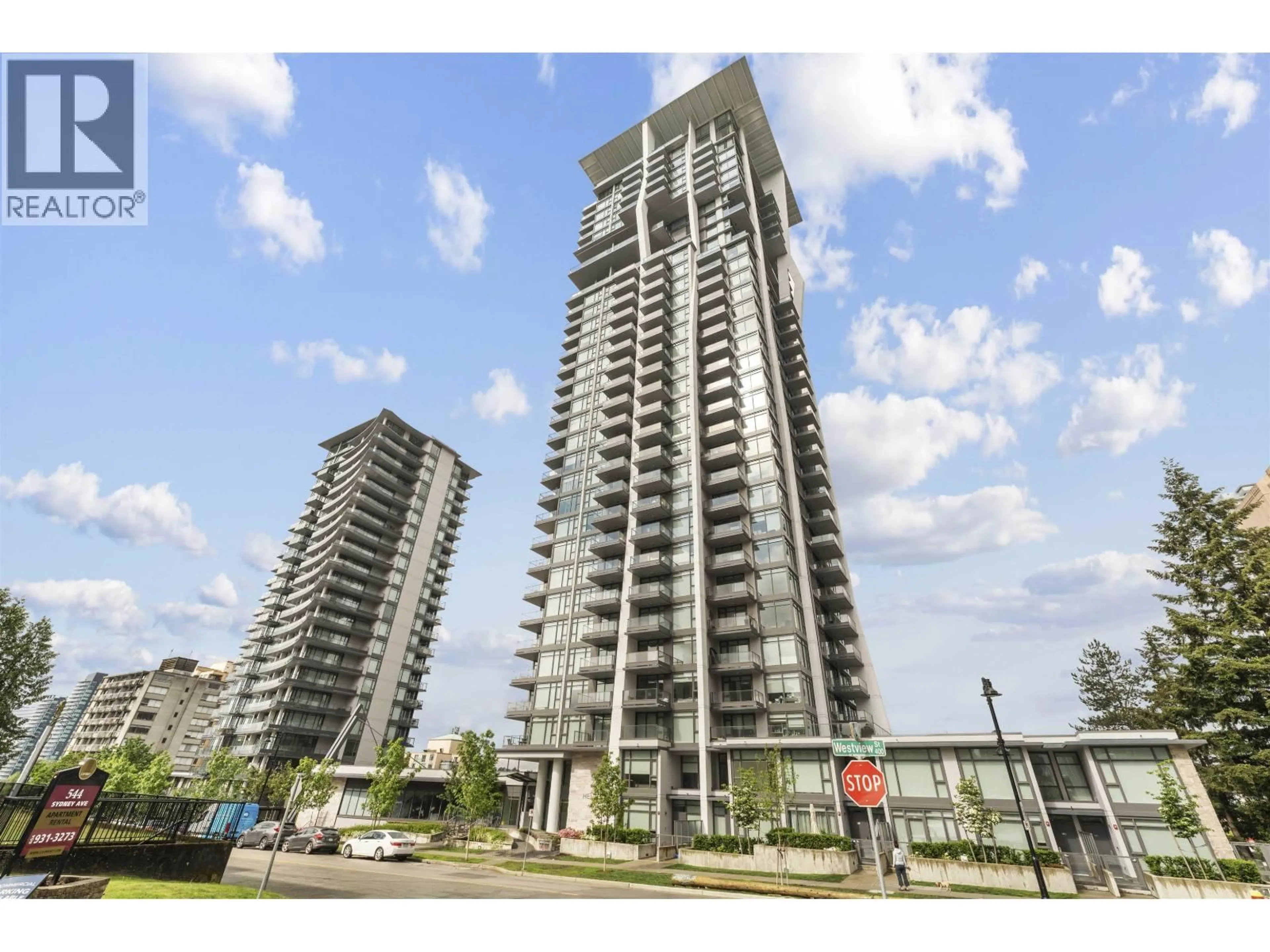 Unknown for 1301 - 450 WESTVIEW STREET, Coquitlam British Columbia V3K6C3