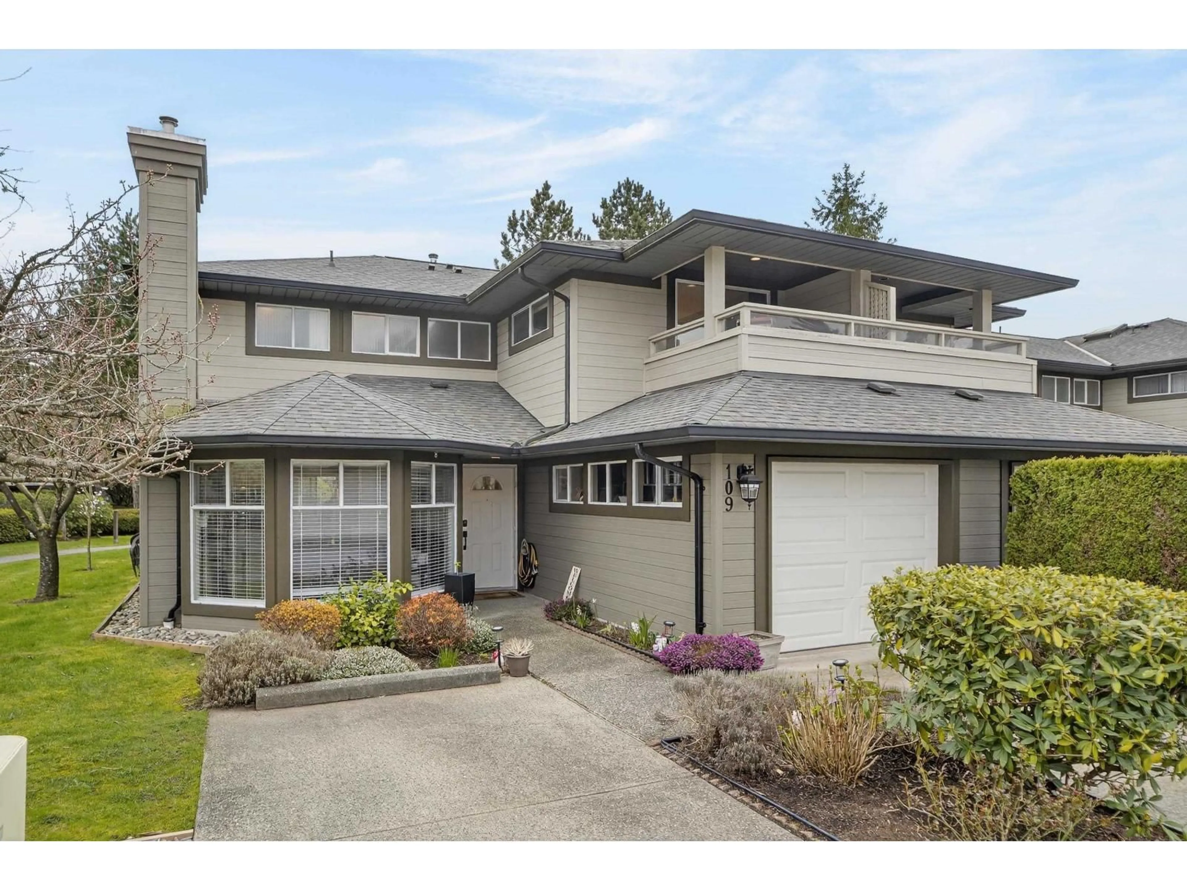 Unknown for 109 - 16080 82 AVENUE, Surrey British Columbia V4N0N6