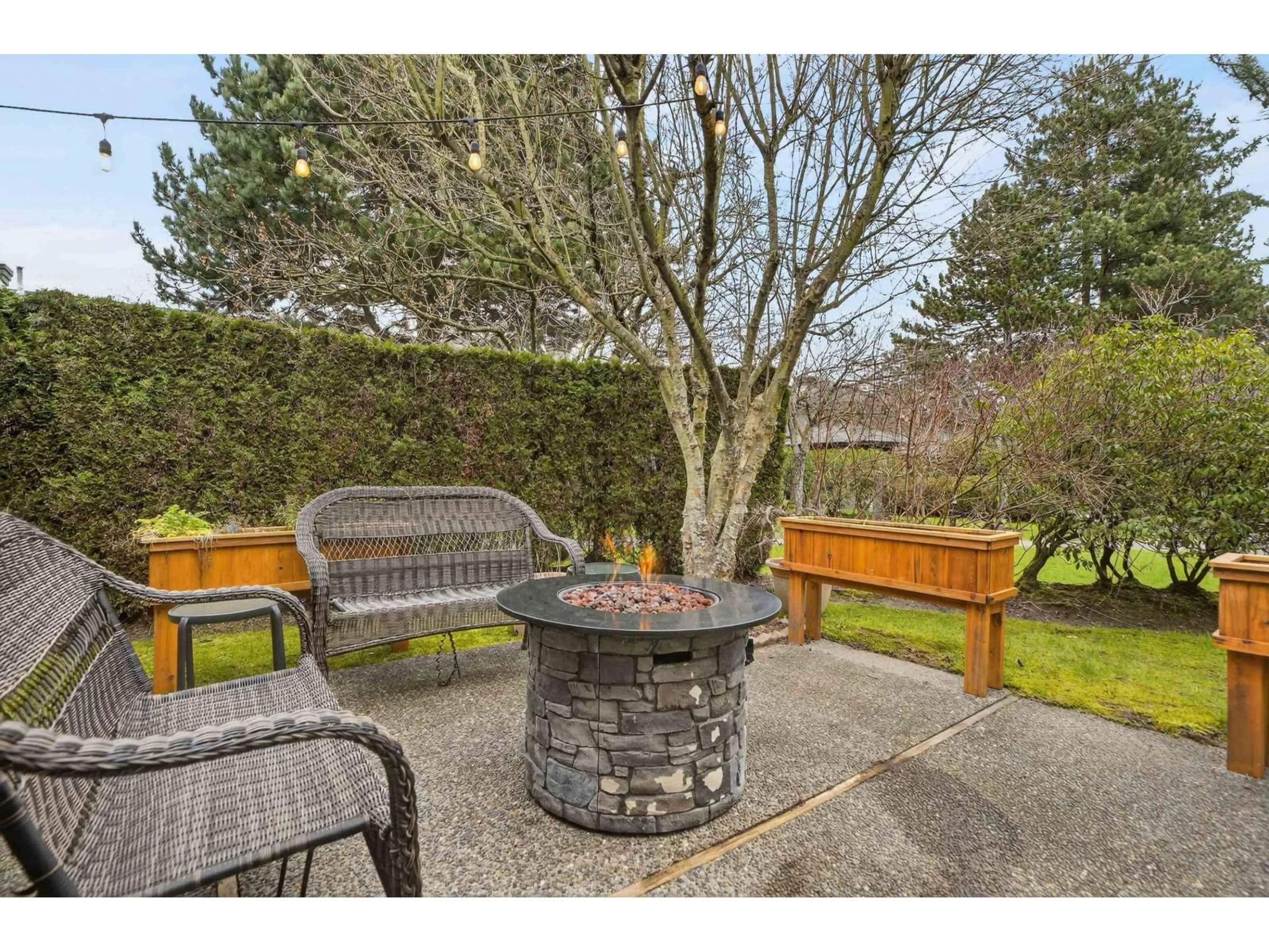 Patio, street for 109 - 16080 82 AVENUE, Surrey British Columbia V4N0N6