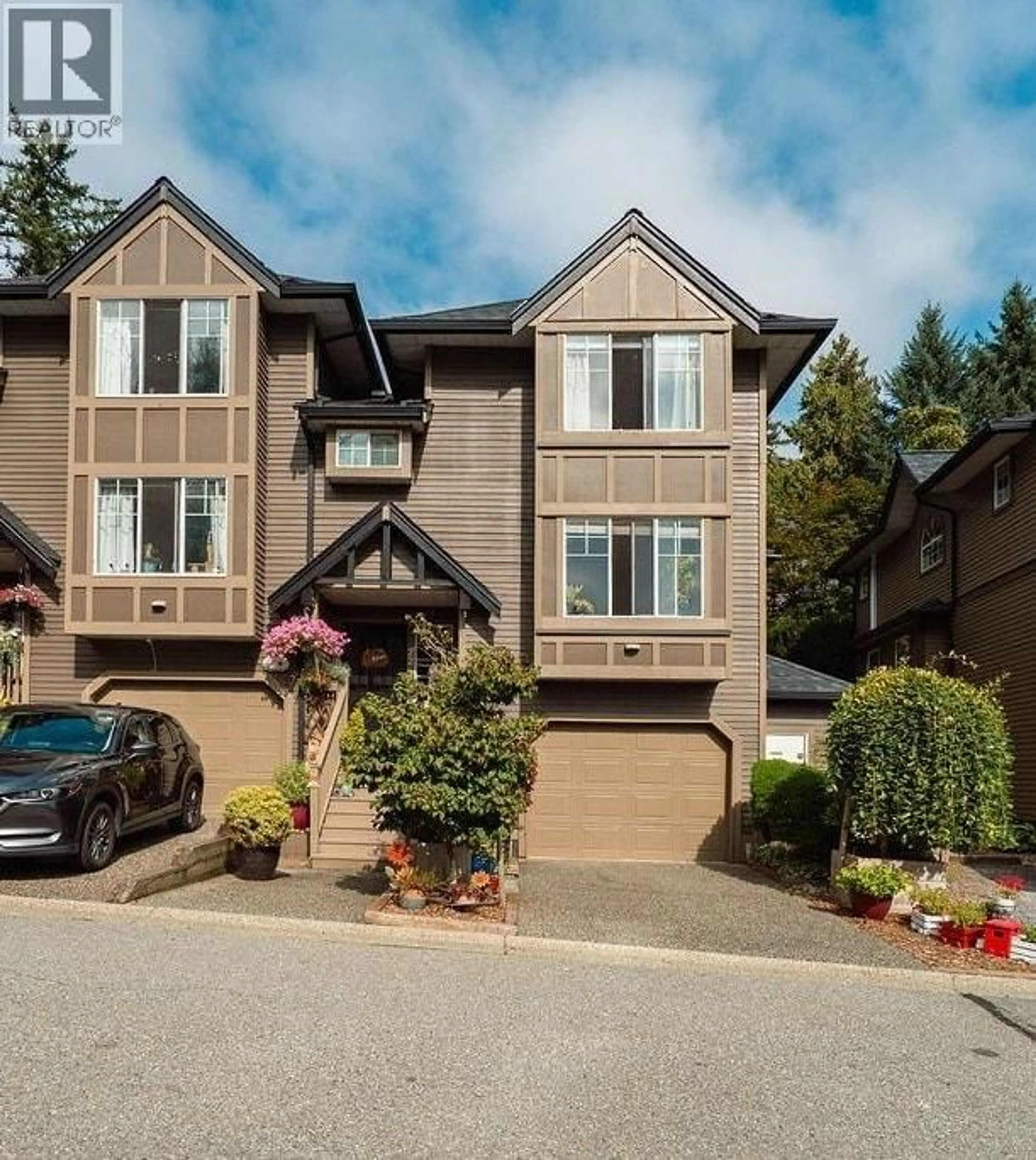 Unknown for 22 - 795 NOONS CREEK DRIVE, Port Moody British Columbia V3H4V4