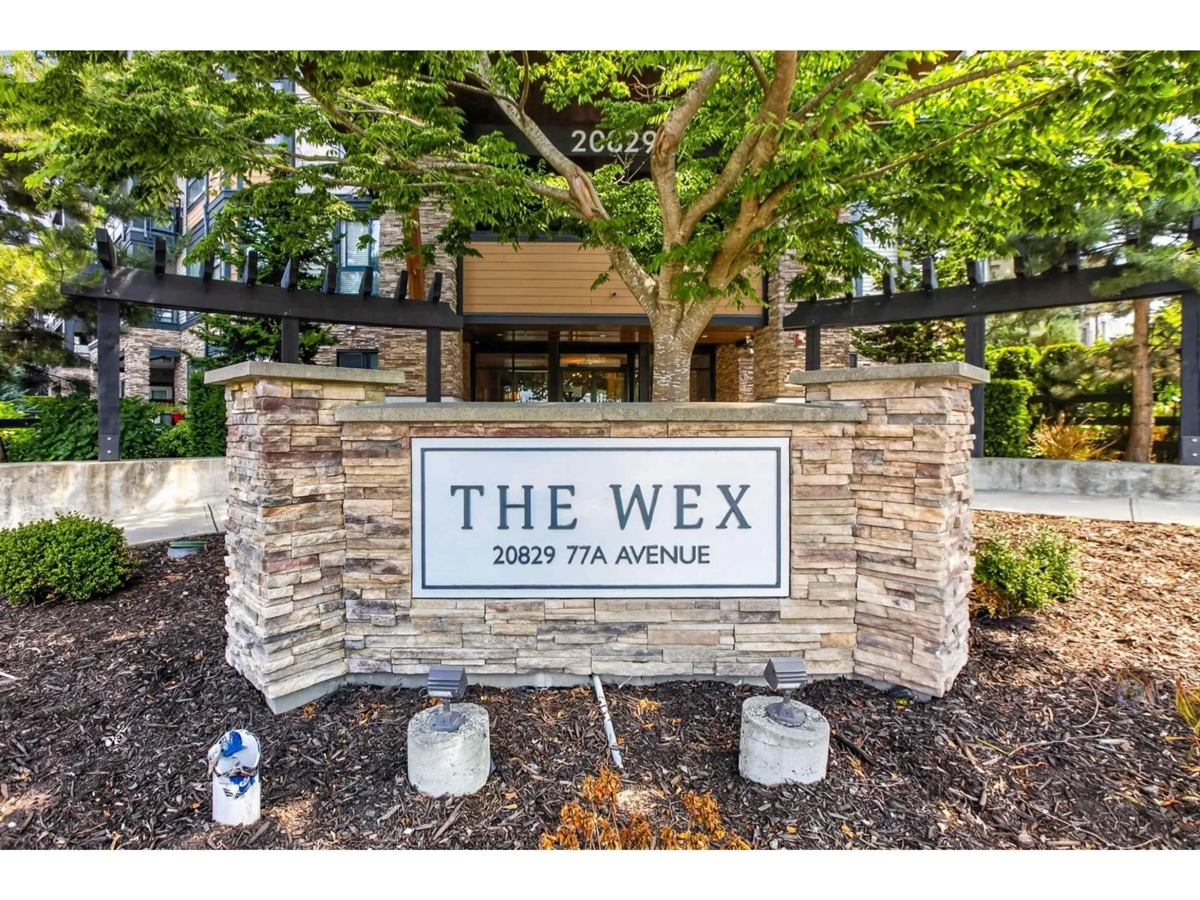 Unknown for 218 - 20829 77A AVENUE, Langley British Columbia V2Y0Y5