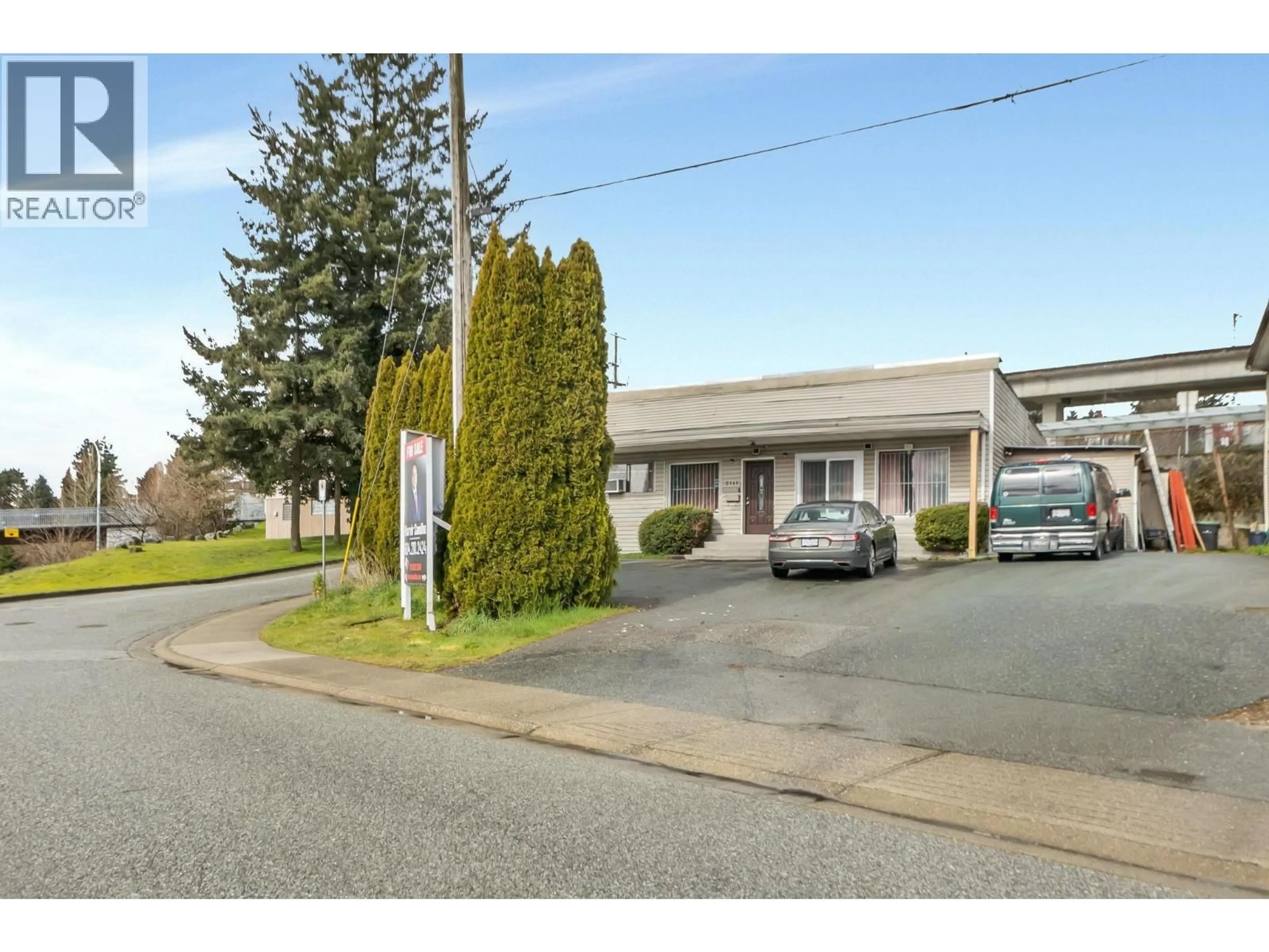 Unknown for 2141 MARINE WAY, New Westminster British Columbia V3M2H2