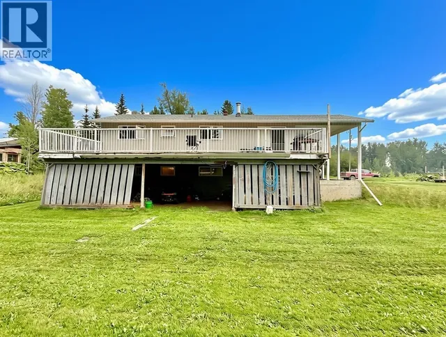 3049 CAMPBELL AVENUE, Horsefly 2