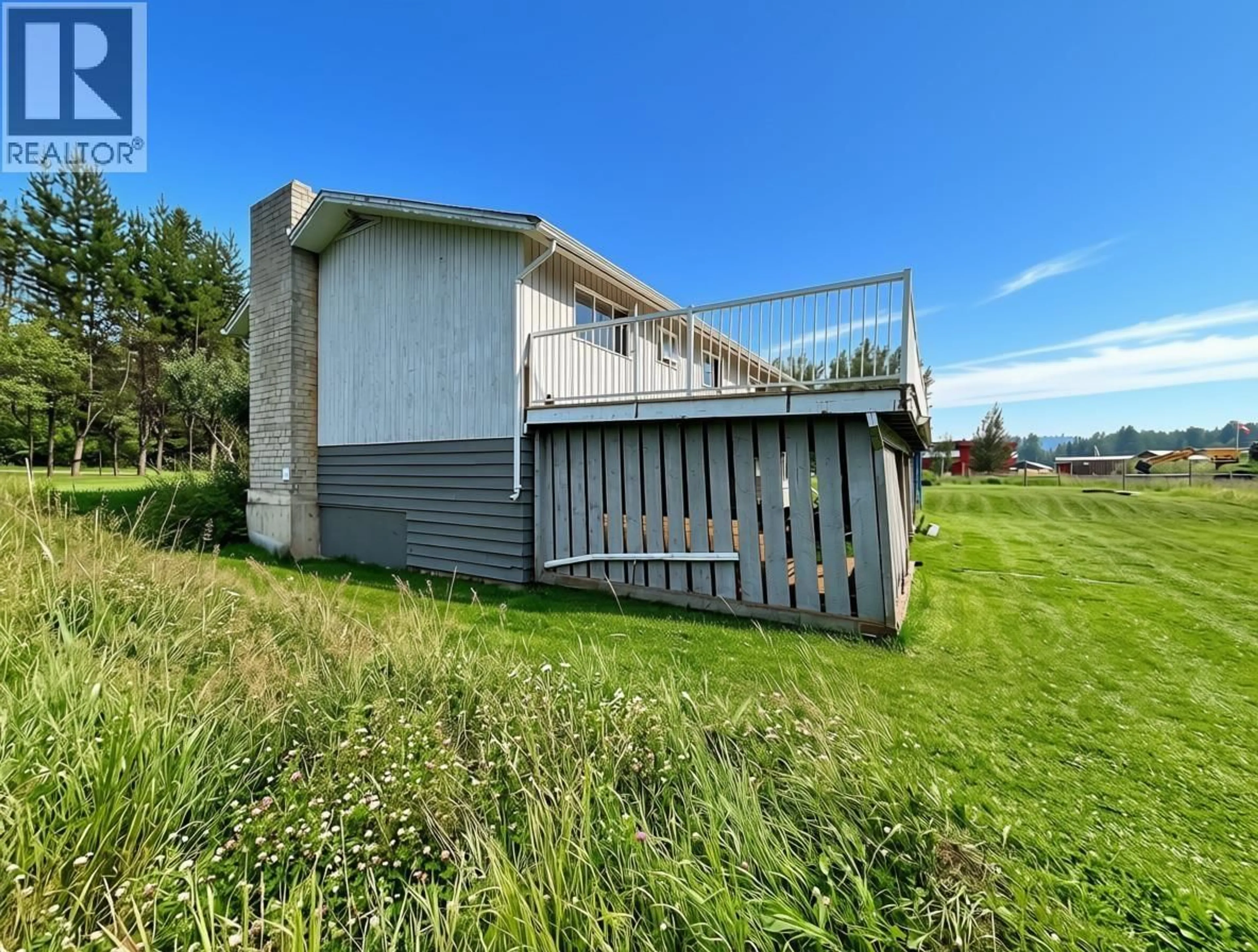 Shed for 3049 CAMPBELL AVENUE, Horsefly British Columbia V0L1G0