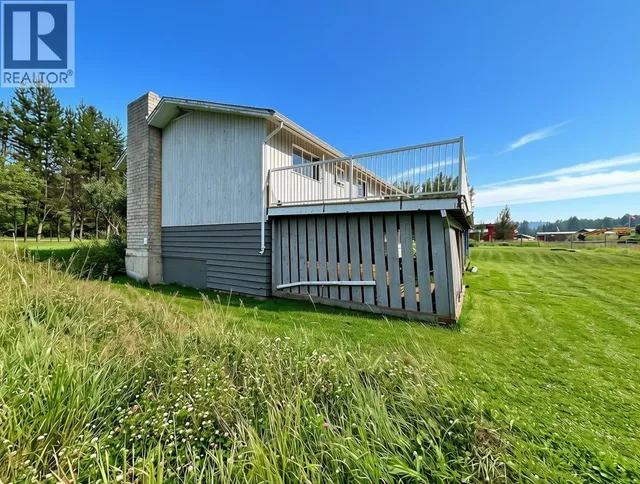3049 CAMPBELL AVENUE, Horsefly 3