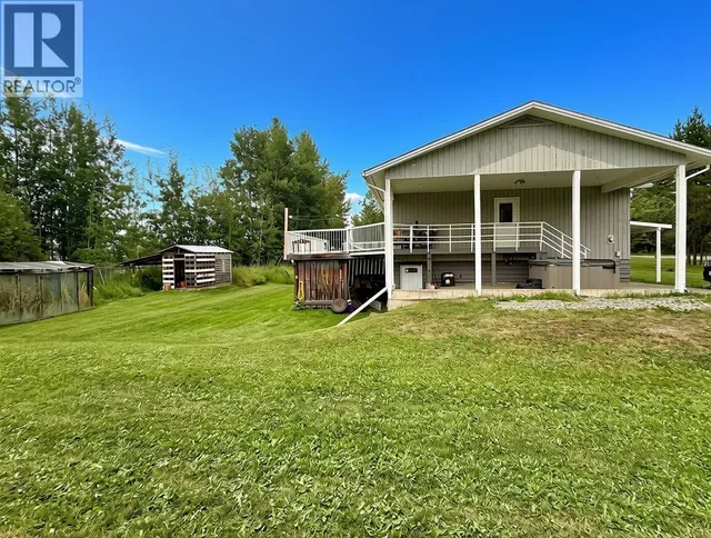 3049 CAMPBELL AVENUE, Horsefly 5