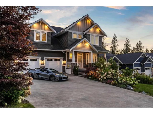 50250 SIENNA AVENUE, Chilliwack 3