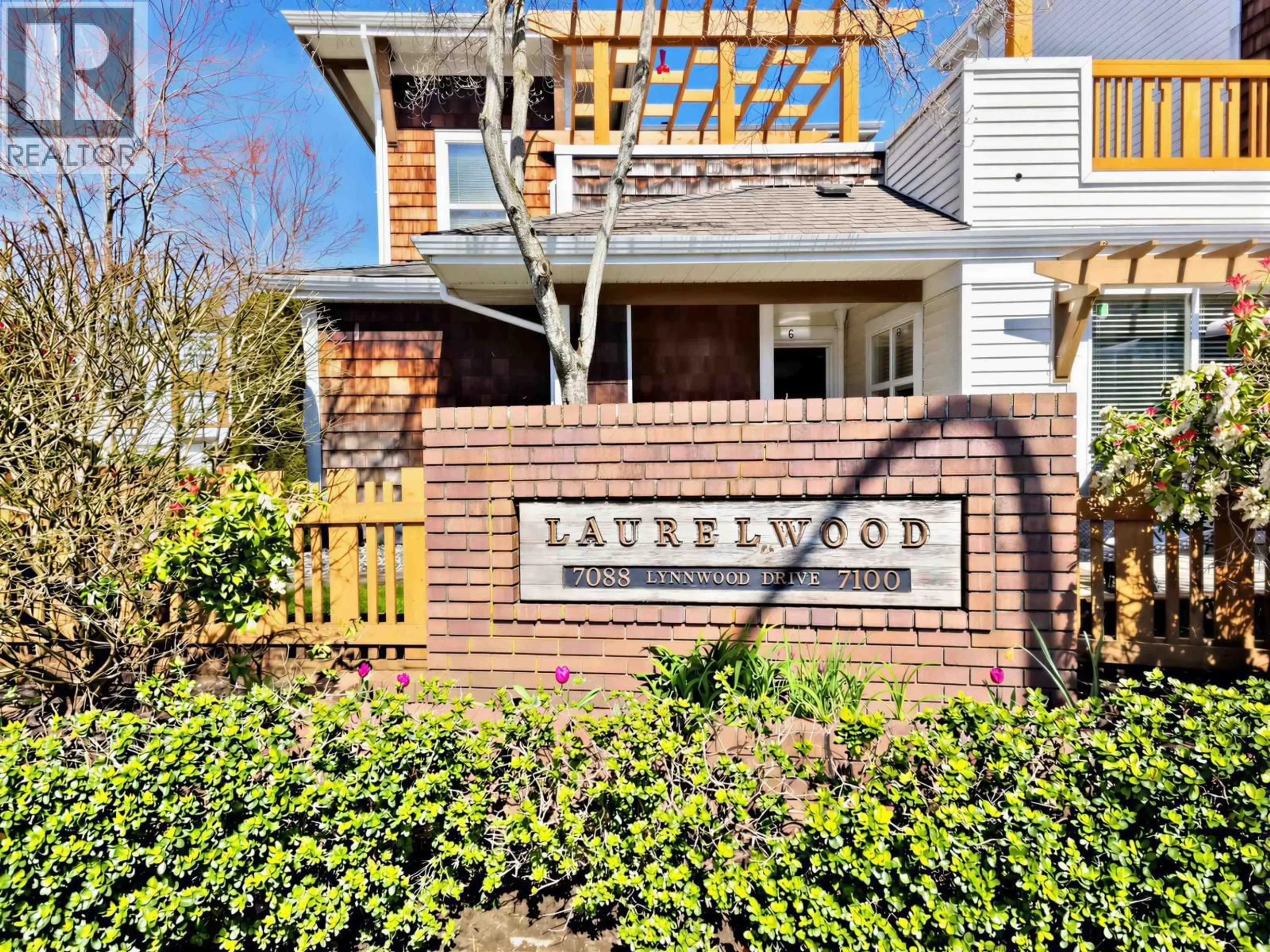Unknown for 19 - 7100 LYNNWOOD DRIVE, Richmond British Columbia V7C5S8