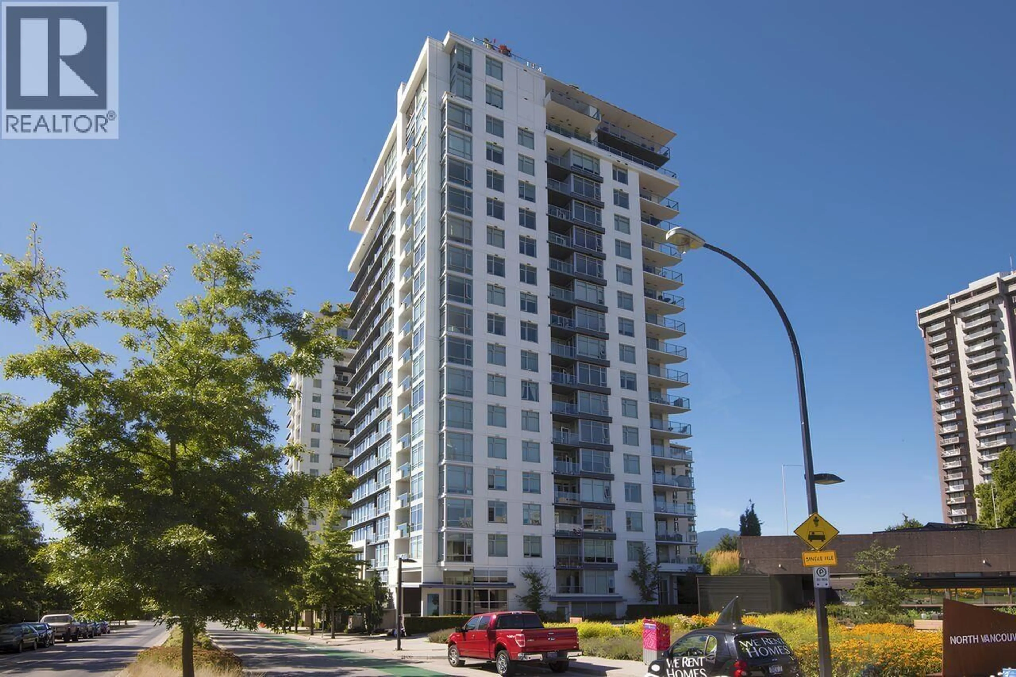 Unknown for 1801 - 158 13TH STREET, North Vancouver British Columbia V7M0A7