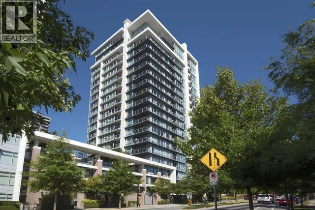 1801 - 158 13TH STREET, North Vancouver 4