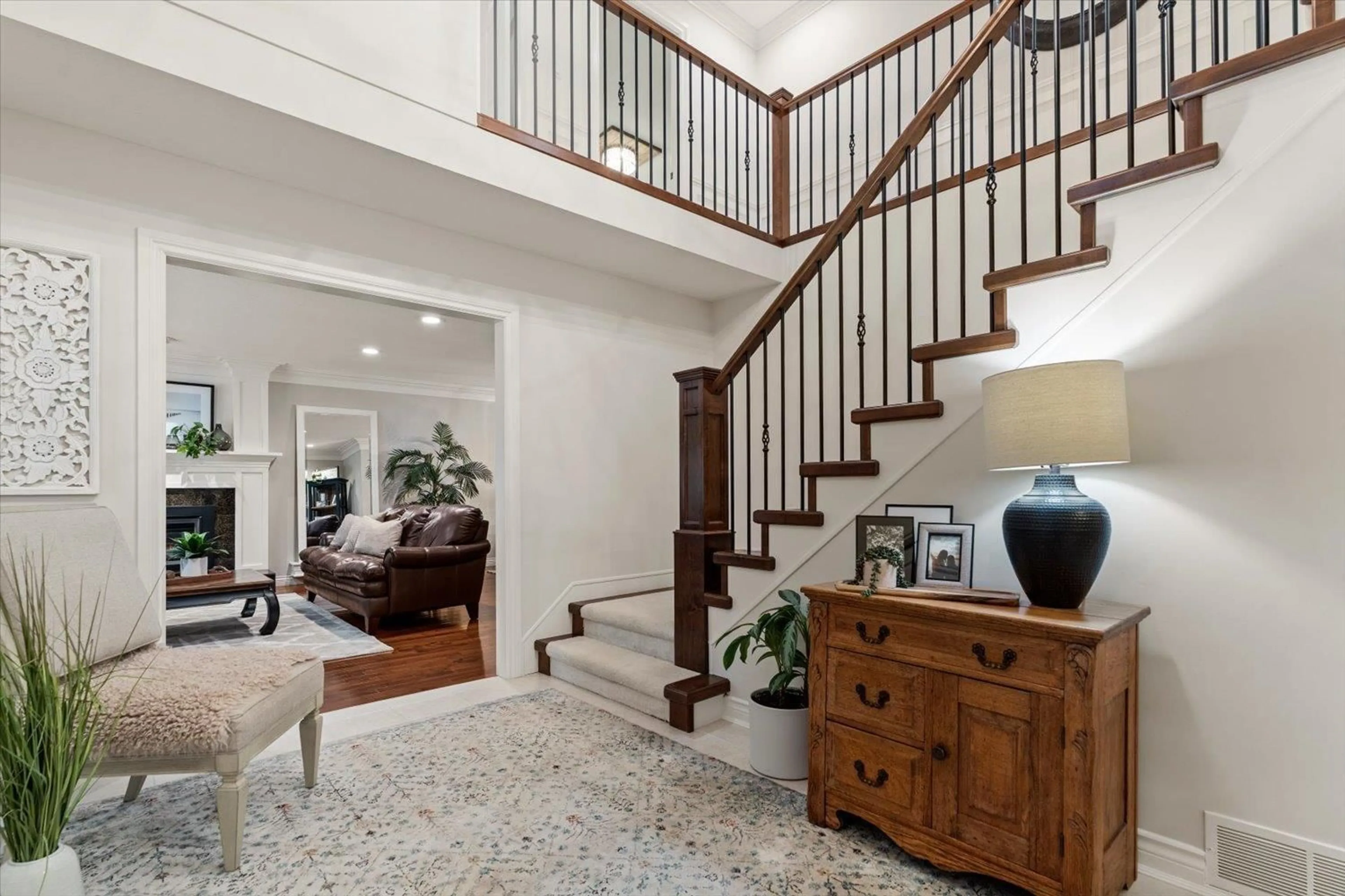 Indoor entryway for 34849 EVERETT DRIVE, Abbotsford British Columbia V2S7R7