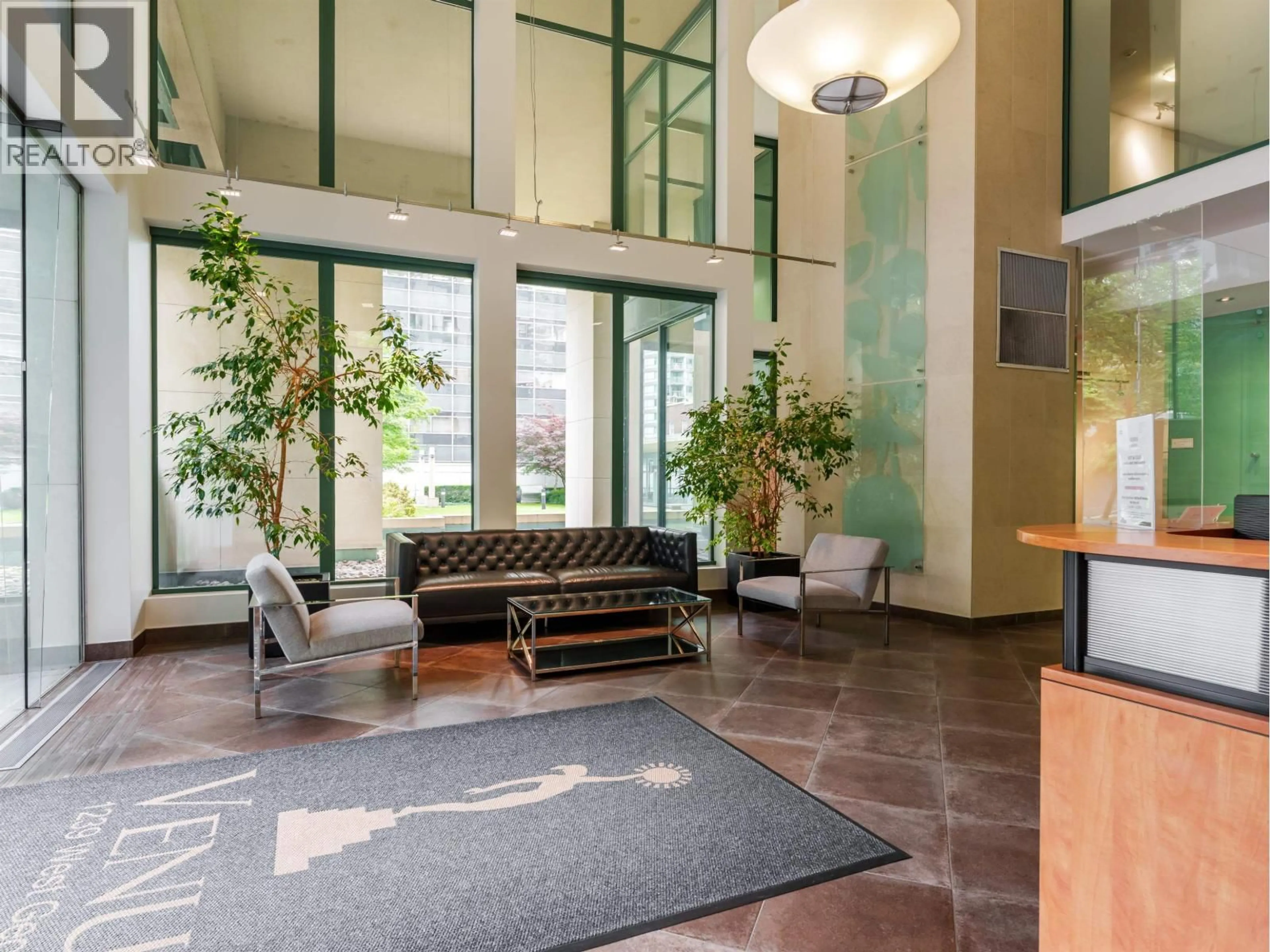 Unknown for 2304 - 1239 GEORGIA STREET, Vancouver British Columbia V6E4R8
