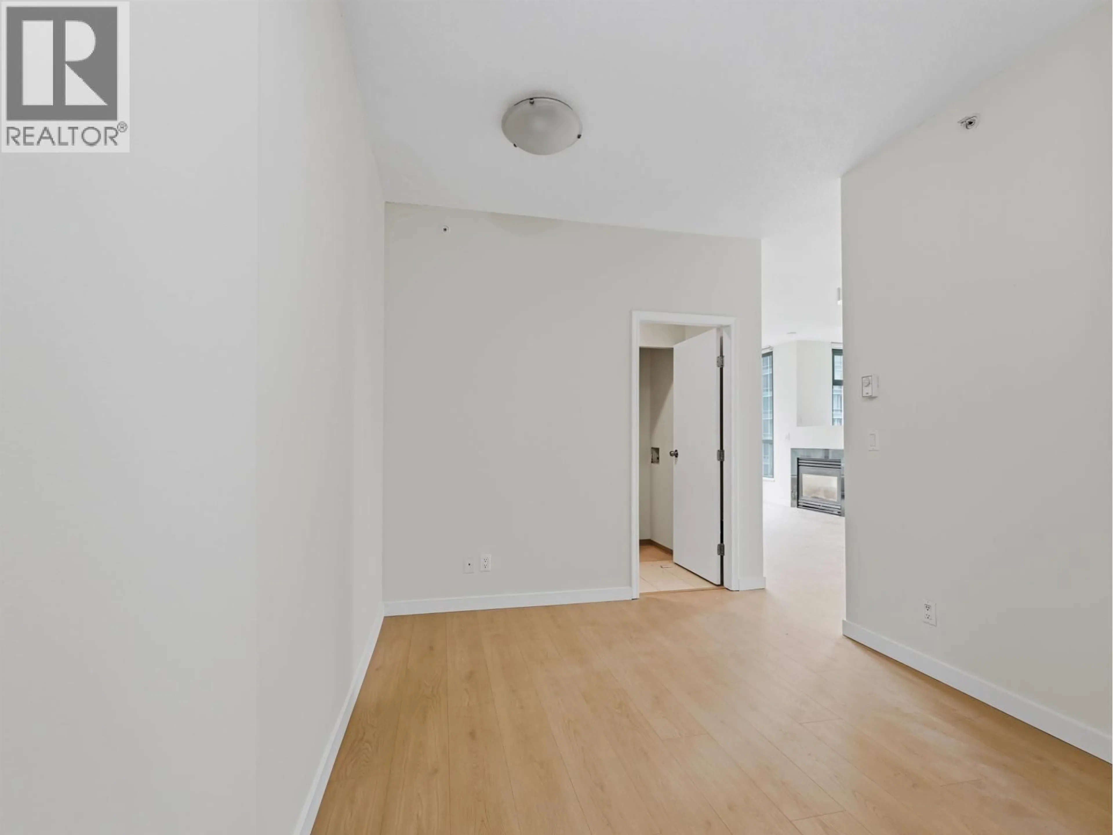A pic of a room for 2304 - 1239 GEORGIA STREET, Vancouver British Columbia V6E4R8