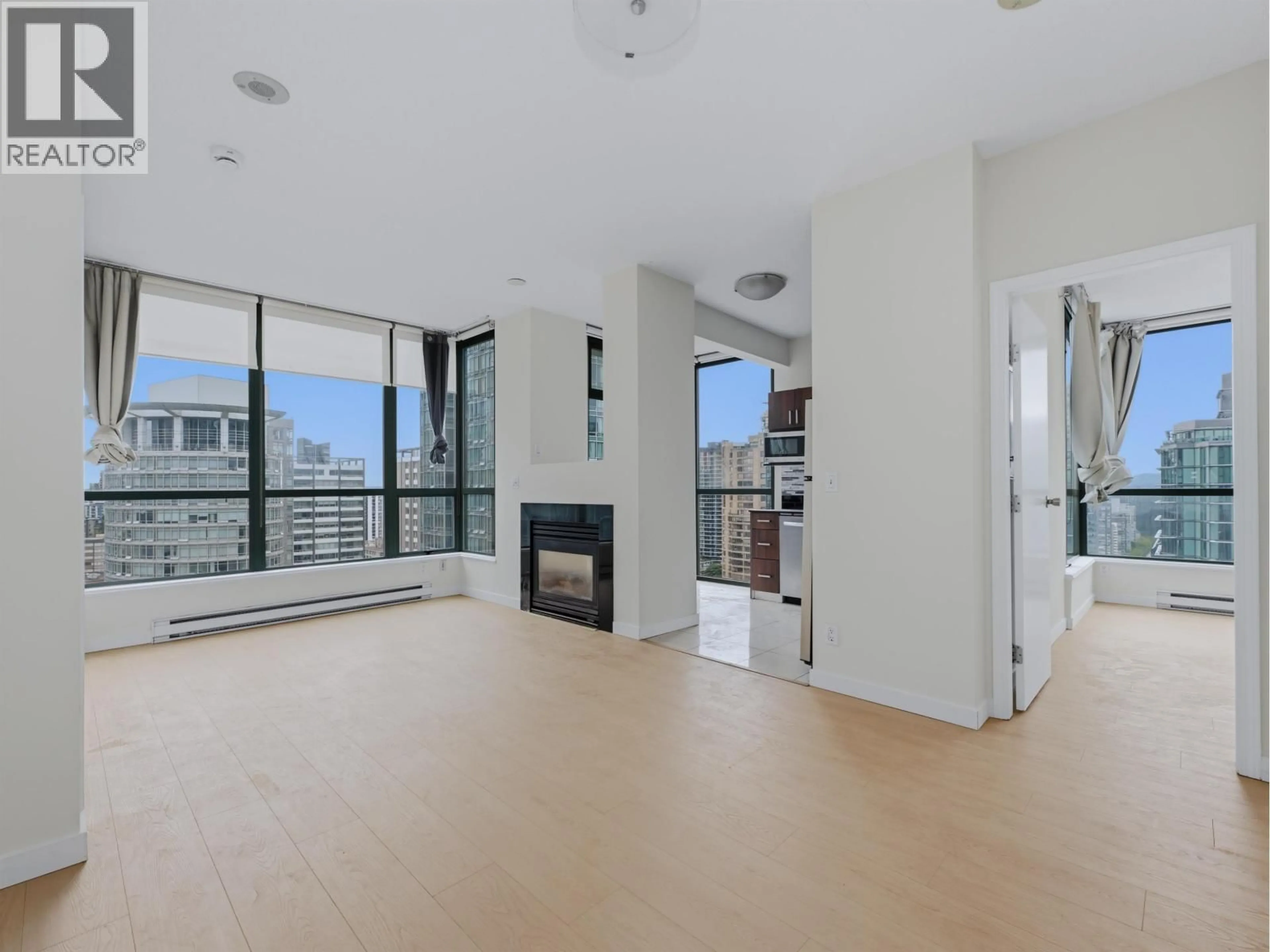 A pic of a room for 2304 - 1239 GEORGIA STREET, Vancouver British Columbia V6E4R8
