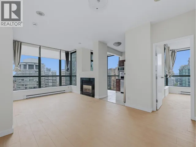 2304 - 1239 GEORGIA STREET, Vancouver 5