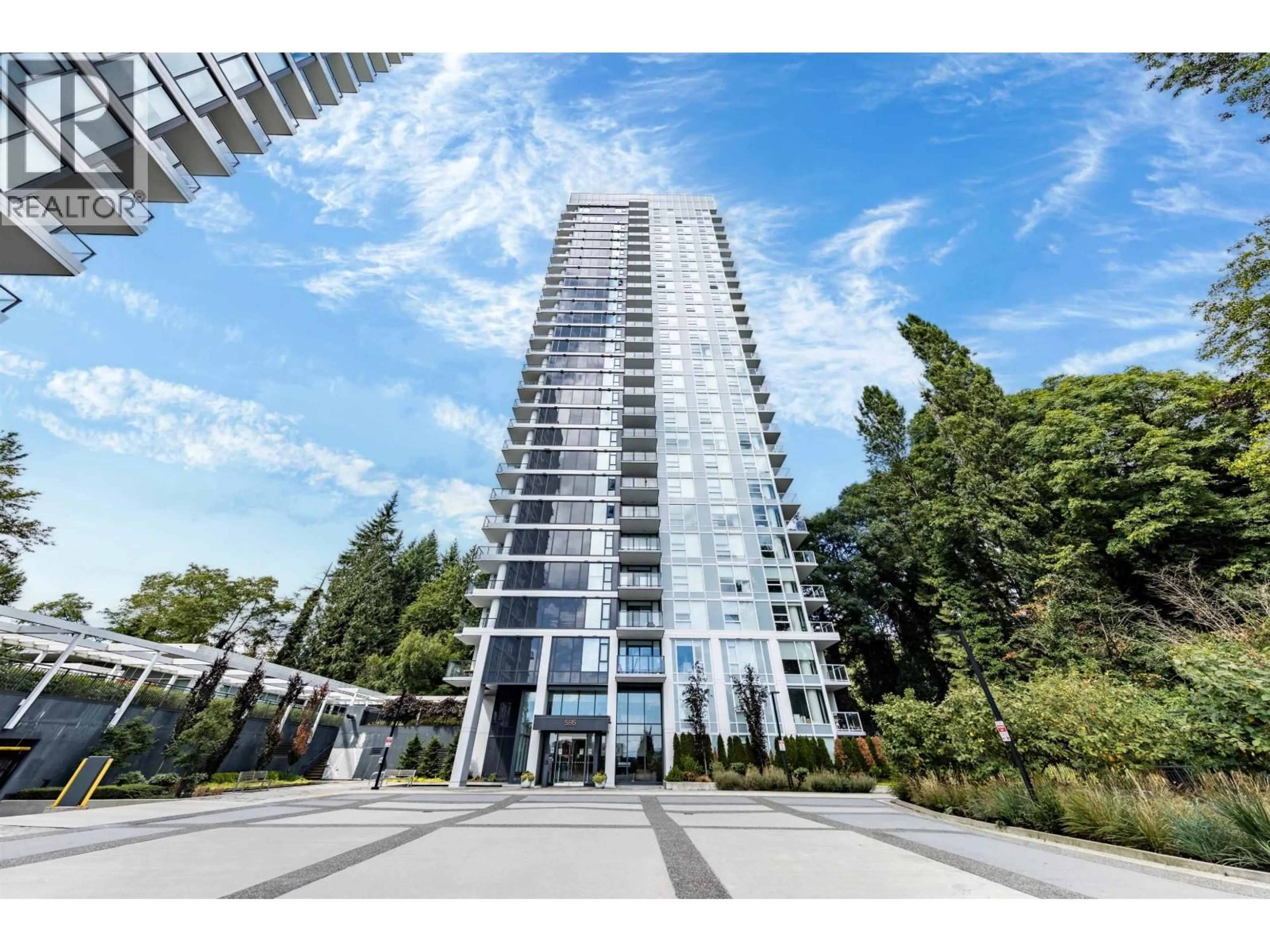 Unknown for 2507 - 595 AUSTIN AVENUE, Coquitlam British Columbia V3K0G7