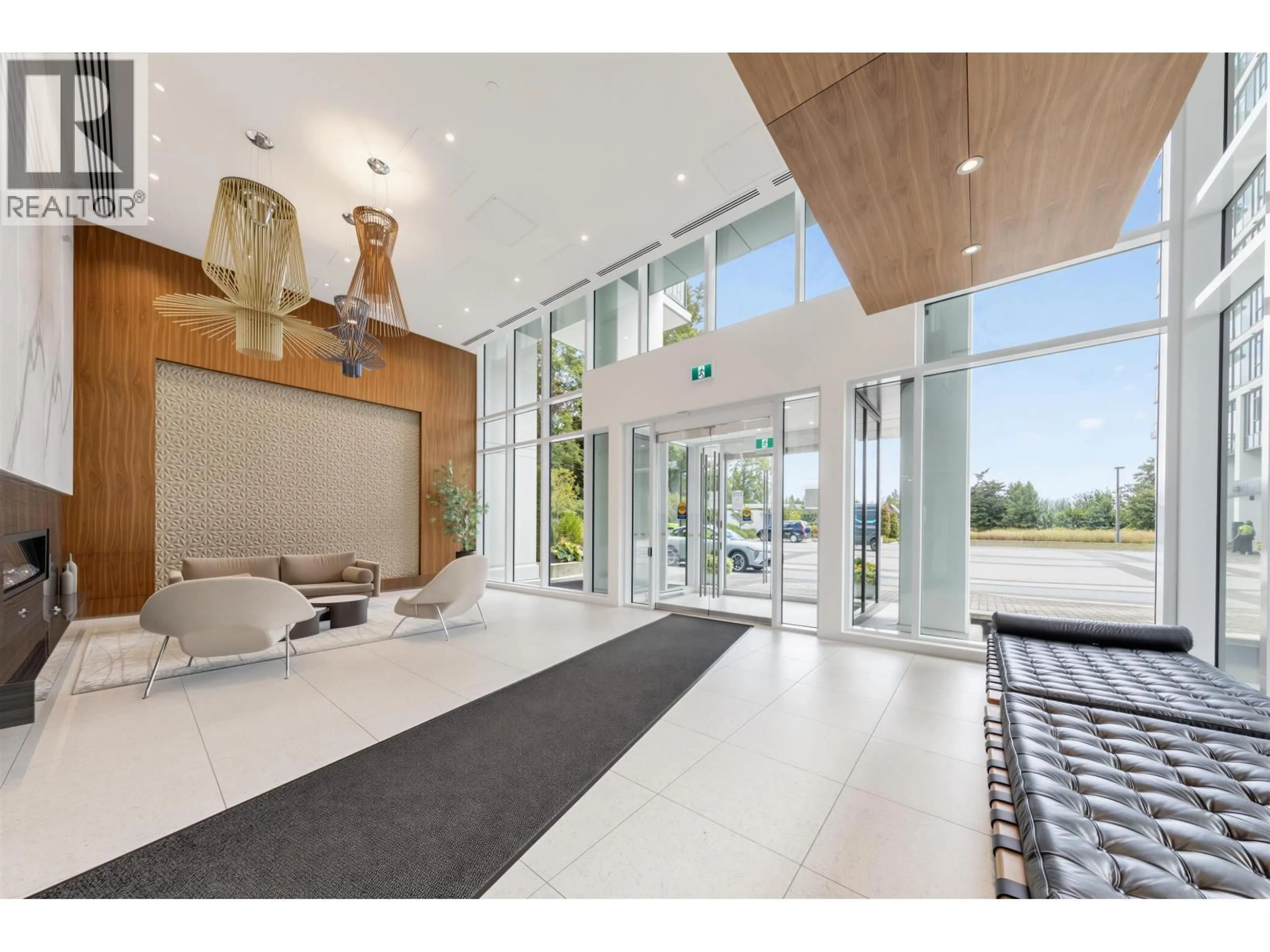 Indoor foyer for 2507 - 595 AUSTIN AVENUE, Coquitlam British Columbia V3K0G7