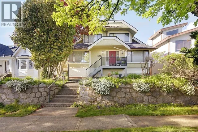 1373 64TH AVENUE, Vancouver