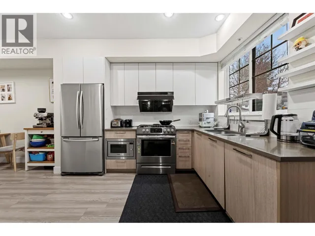 7 - 5132 CANADA WAY, Burnaby 2