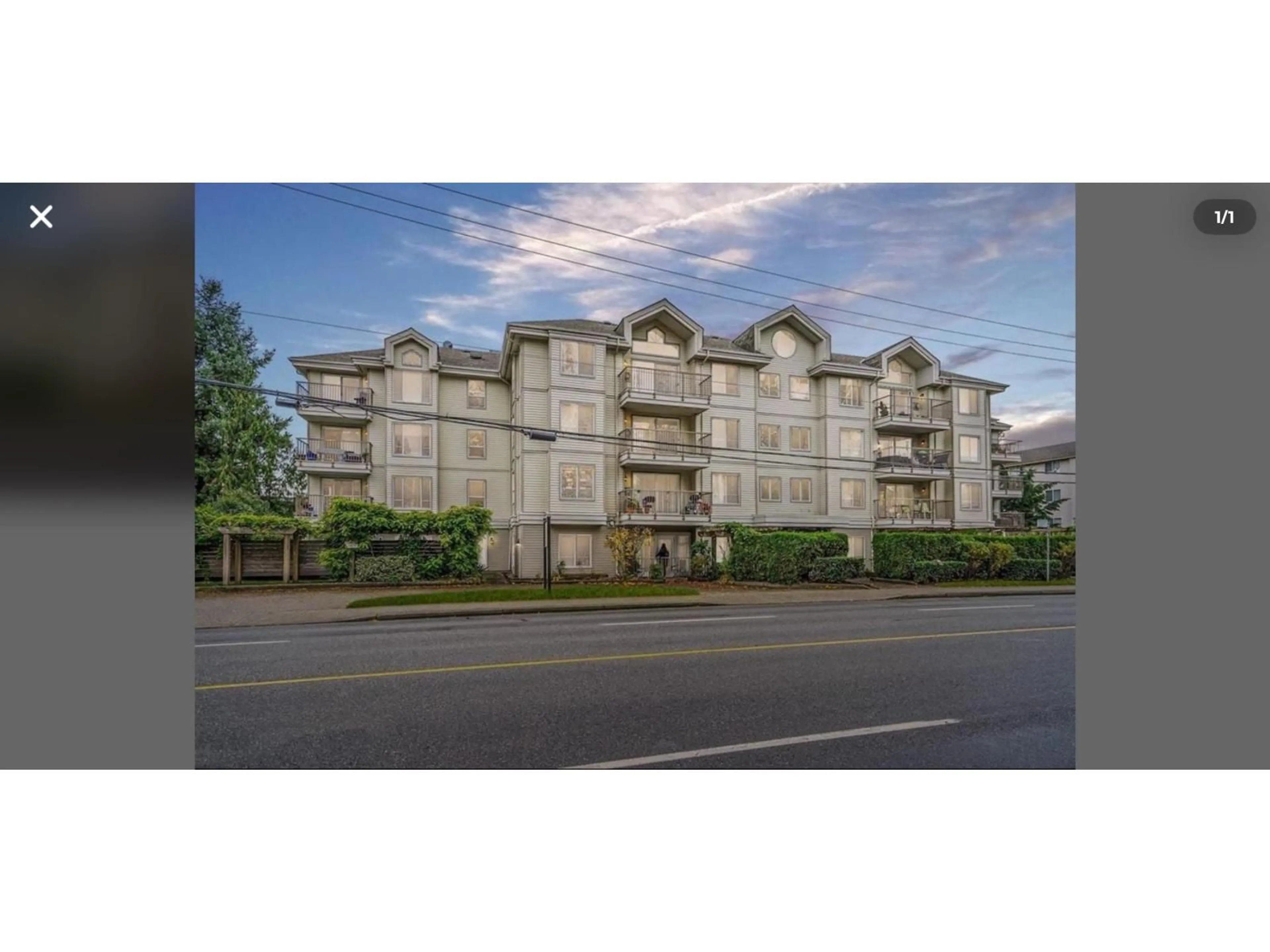 Blurry image for 101 - 33502 GEORGE FERGUSON WAY, Abbotsford British Columbia V2S8G3