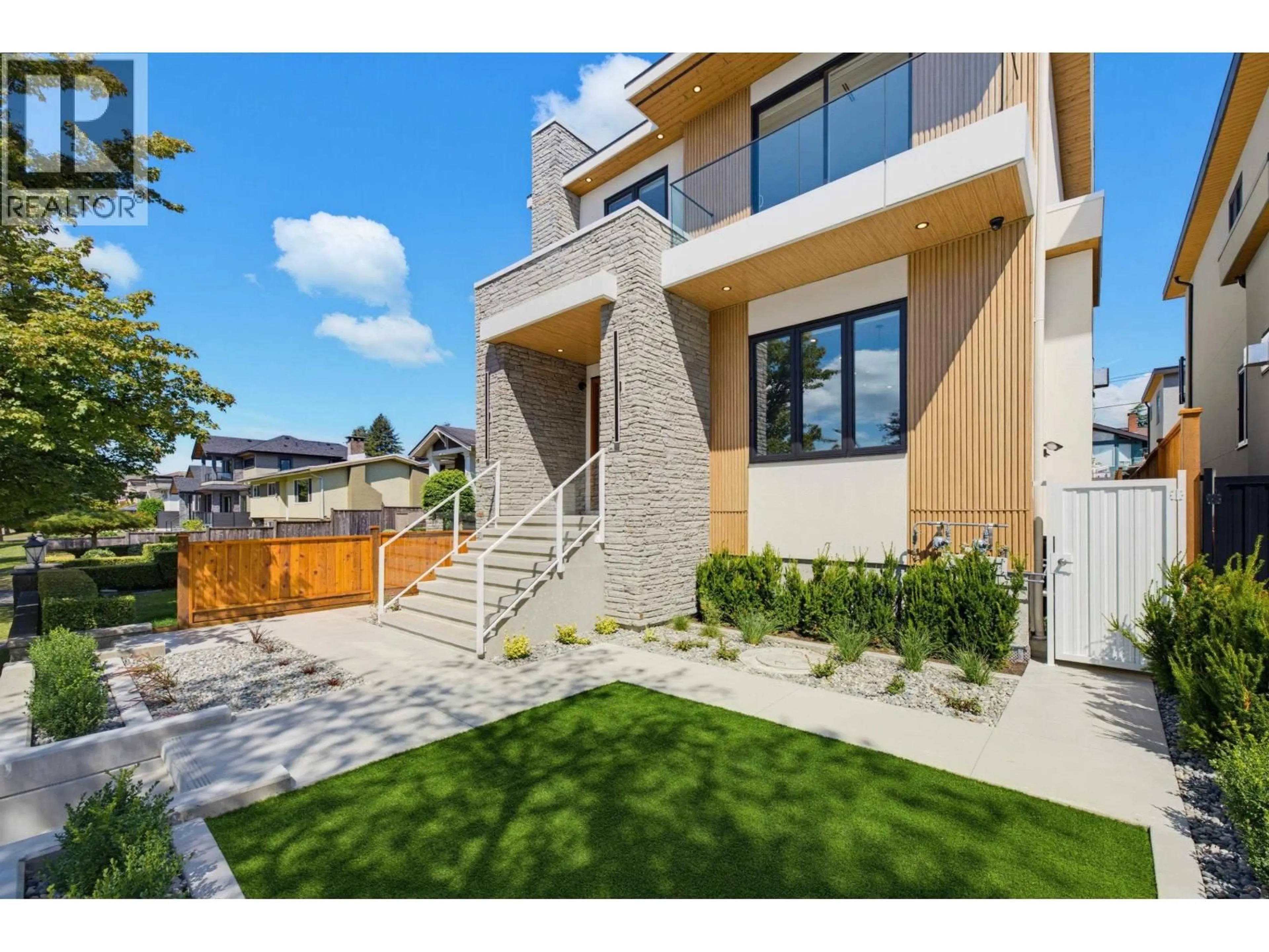 Unknown for 6383 GRANT STREET, Burnaby British Columbia V5B2K7