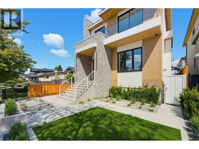 6383 GRANT STREET, Burnaby 2