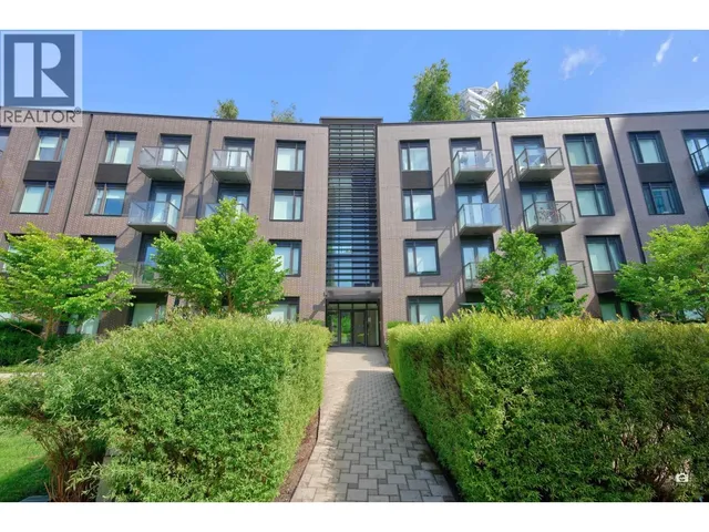 401 - 5681 BIRNEY AVENUE, Vancouver 2