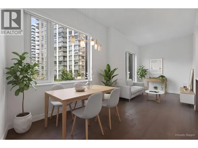 401 - 5681 BIRNEY AVENUE, Vancouver 3