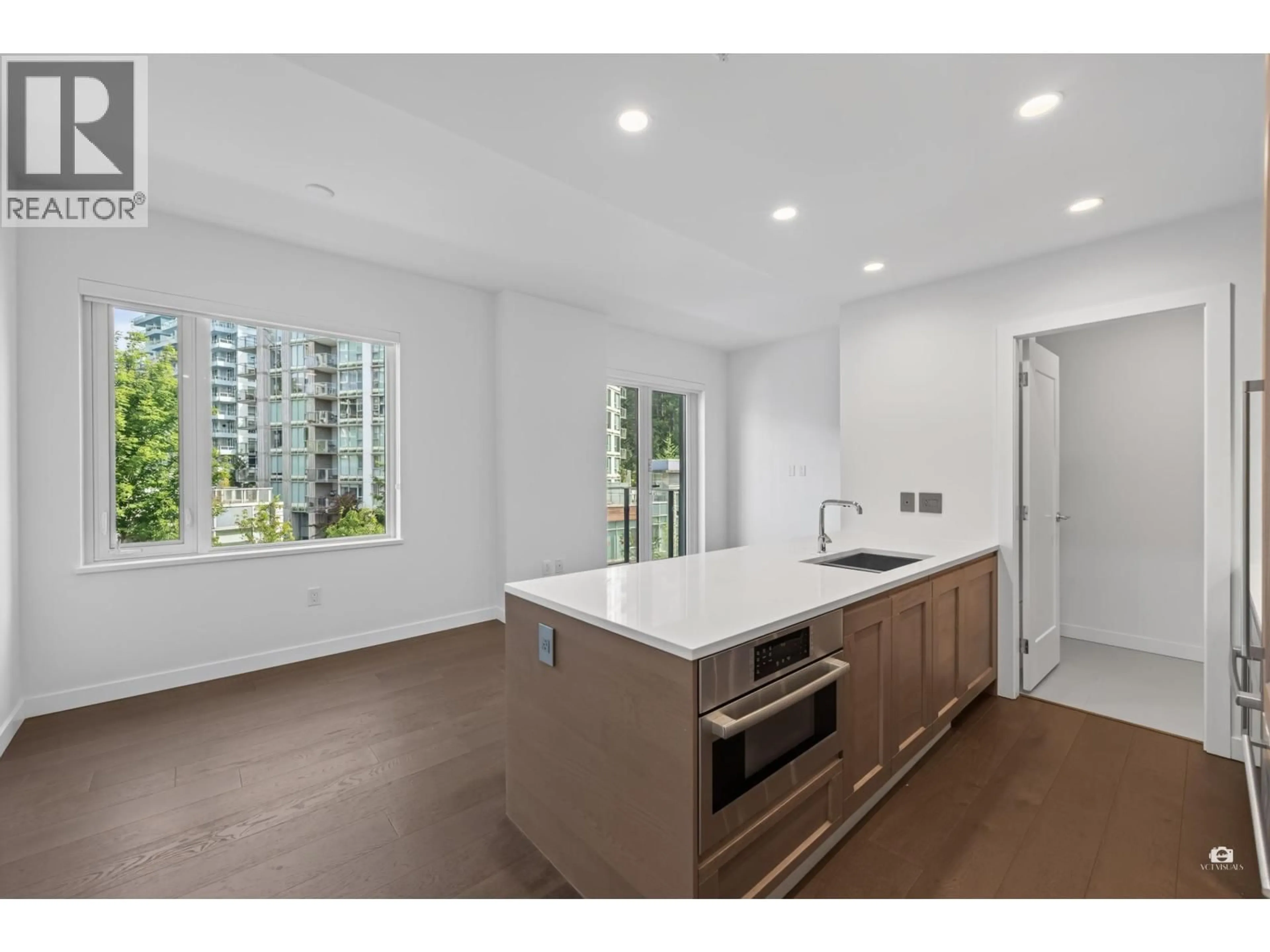 Unknown for 401 - 5681 BIRNEY AVENUE, Vancouver British Columbia V6S0L5