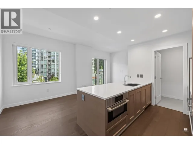 401 - 5681 BIRNEY AVENUE, Vancouver 4