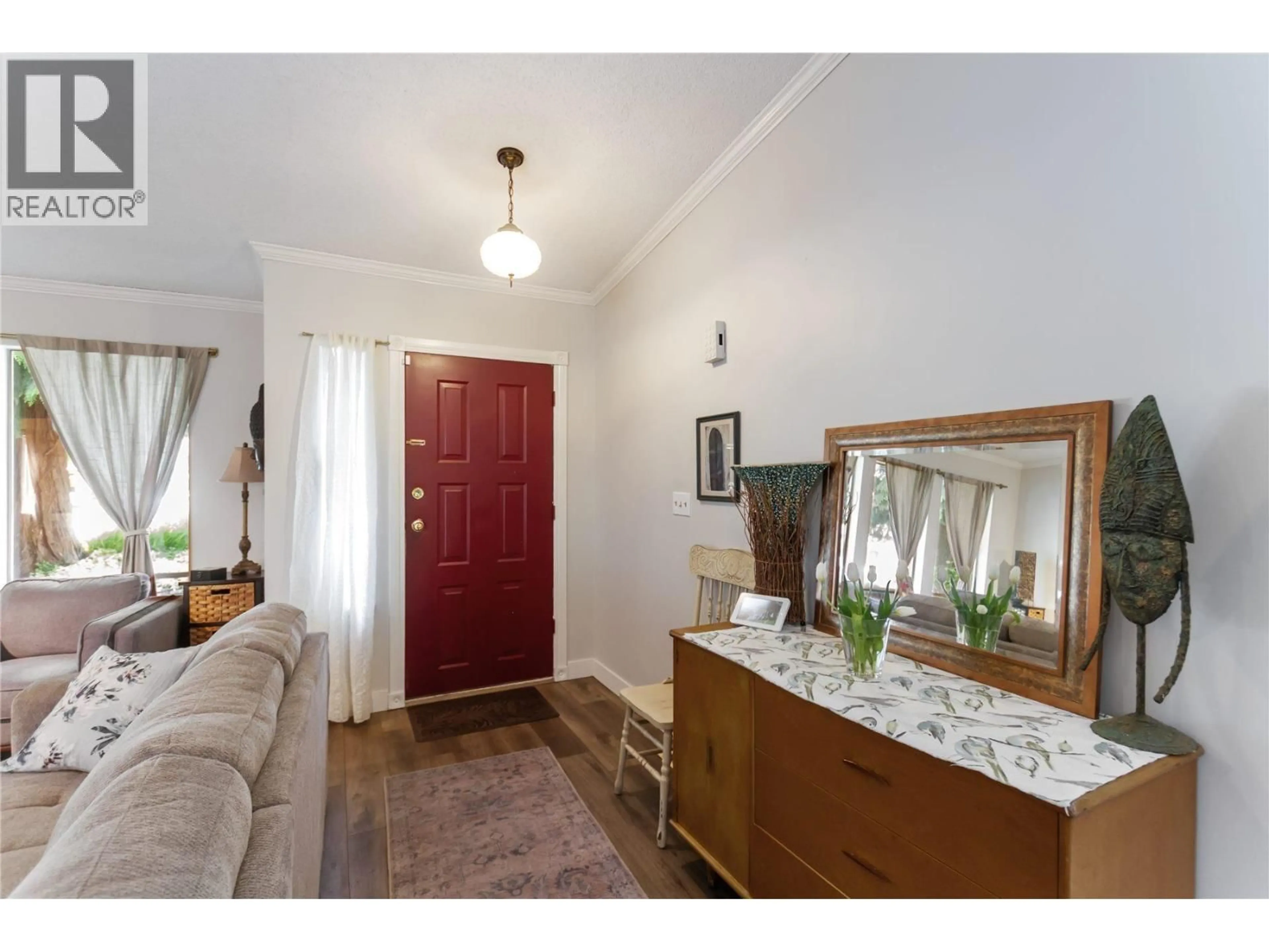 Indoor entryway for 3148 LANCASTER PLACE, Port Coquitlam British Columbia V3C3J7