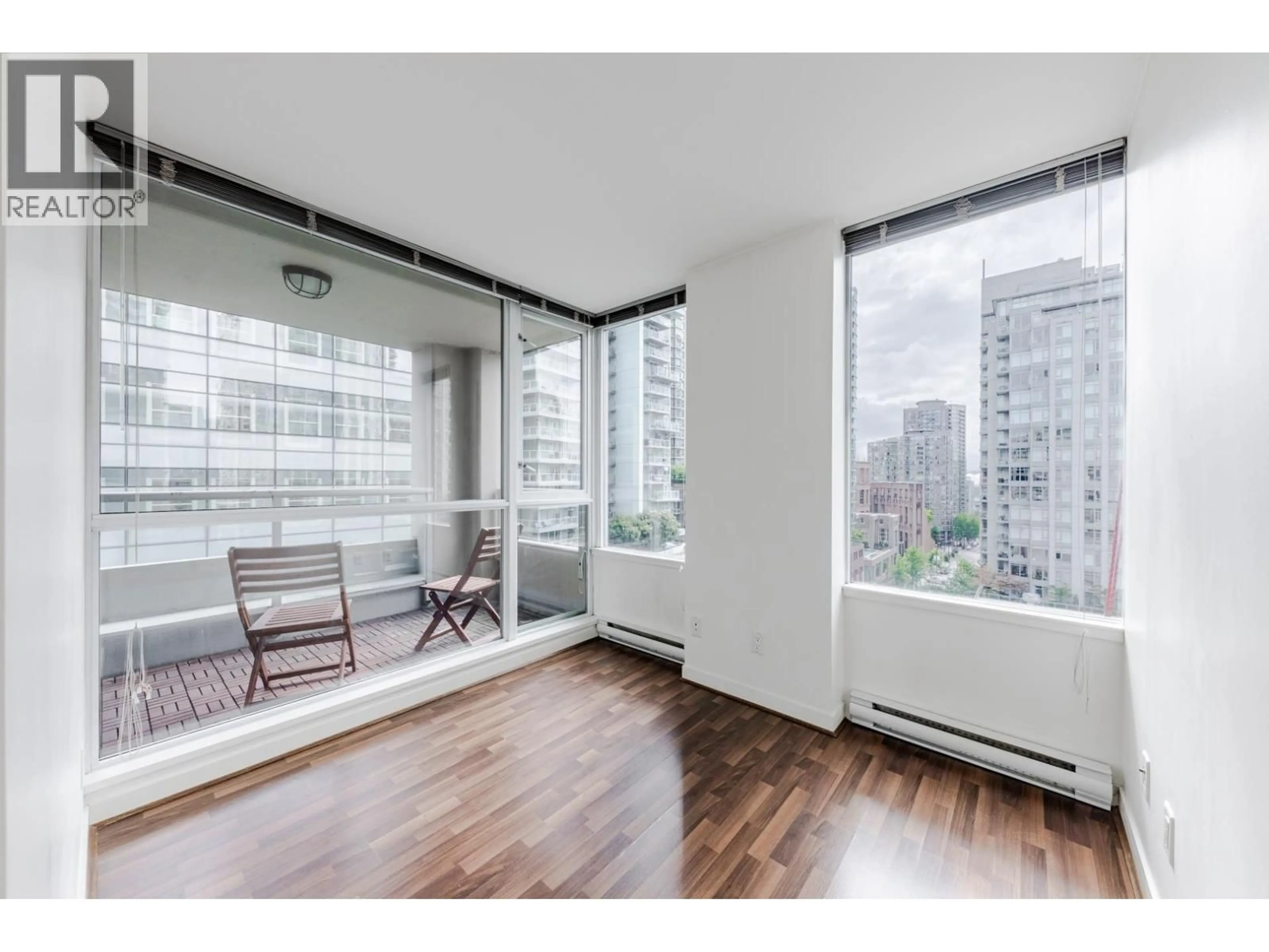 A pic of a room for 906 - 822 SEYMOUR STREET, Vancouver British Columbia V6B1L7