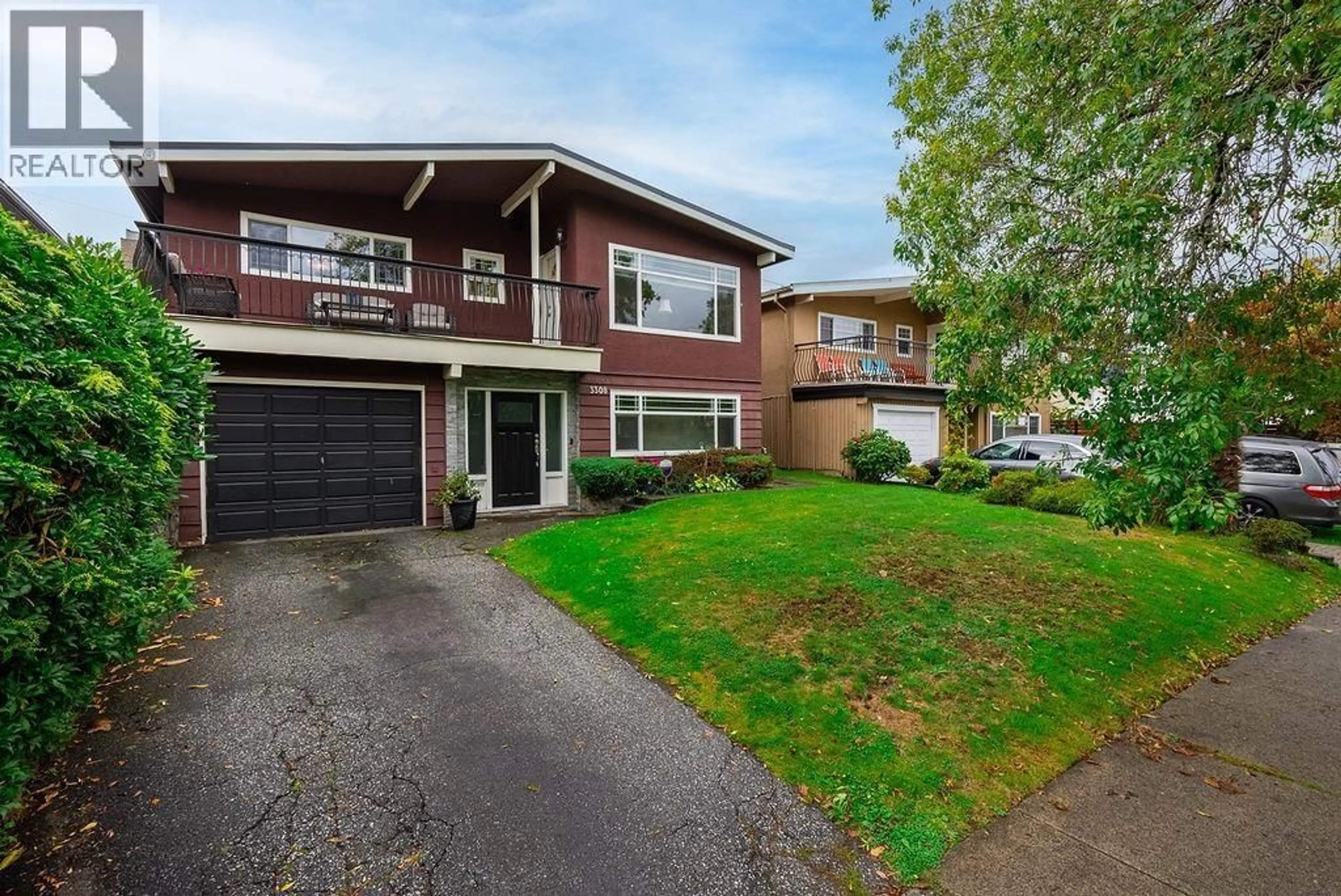 Unknown for 3308 CHURCH STREET, Vancouver British Columbia V5R4W6
