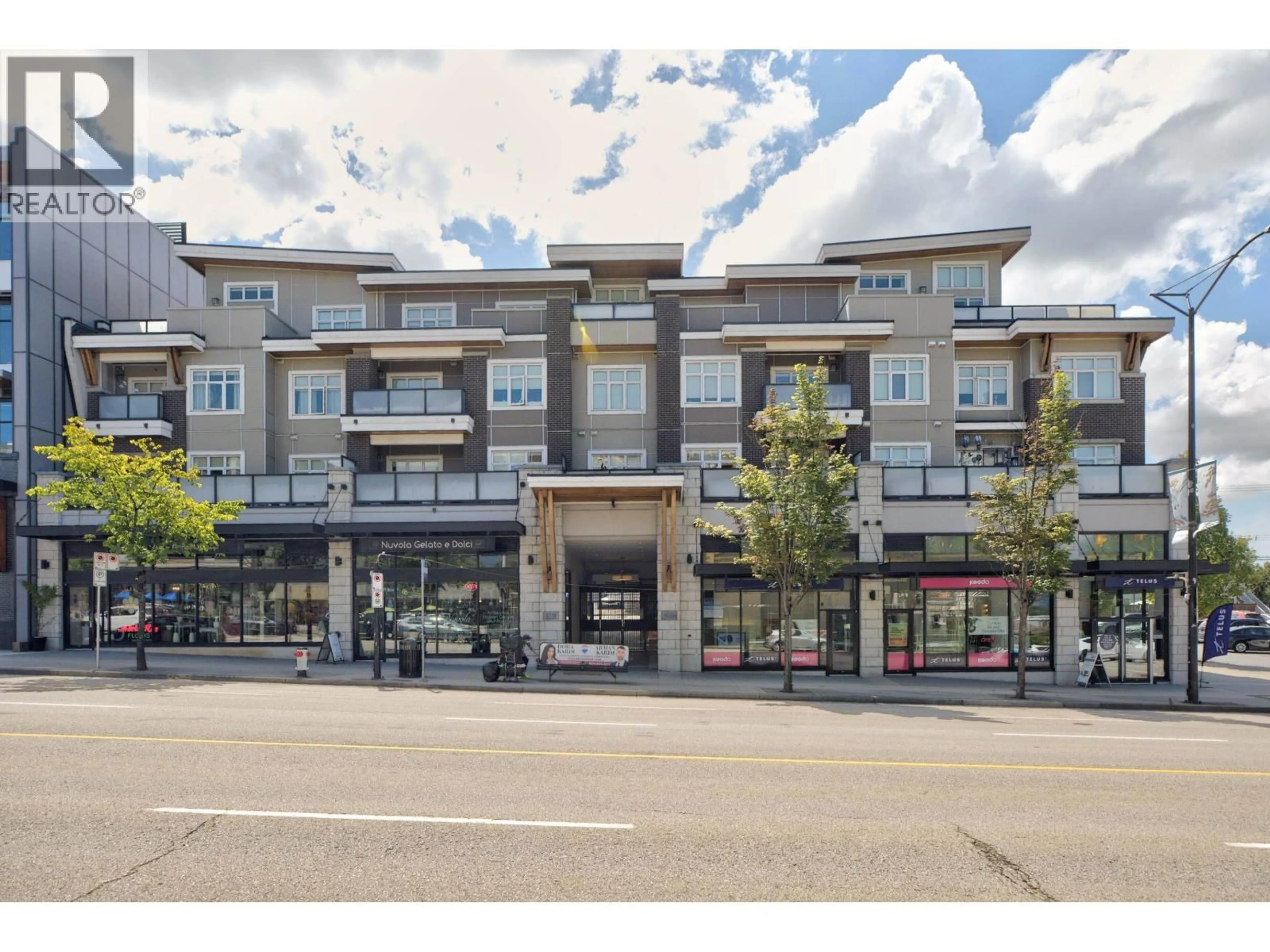 Unknown for 202 - 4710 HASTINGS STREET, Burnaby British Columbia V5C2K7