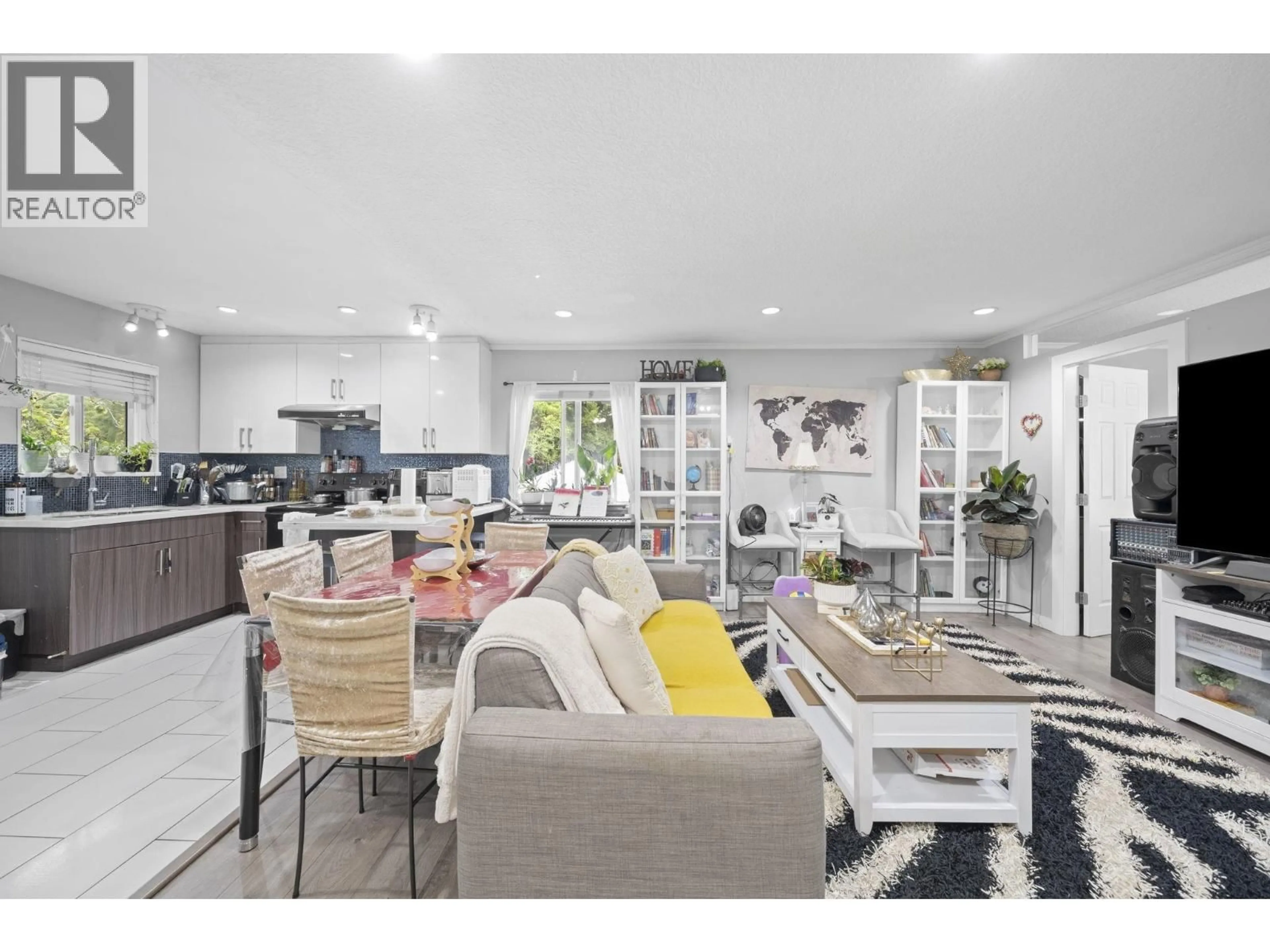 Open concept kitchen, unknown for 189 64TH AVE E STREET, Vancouver British Columbia V5X2M3