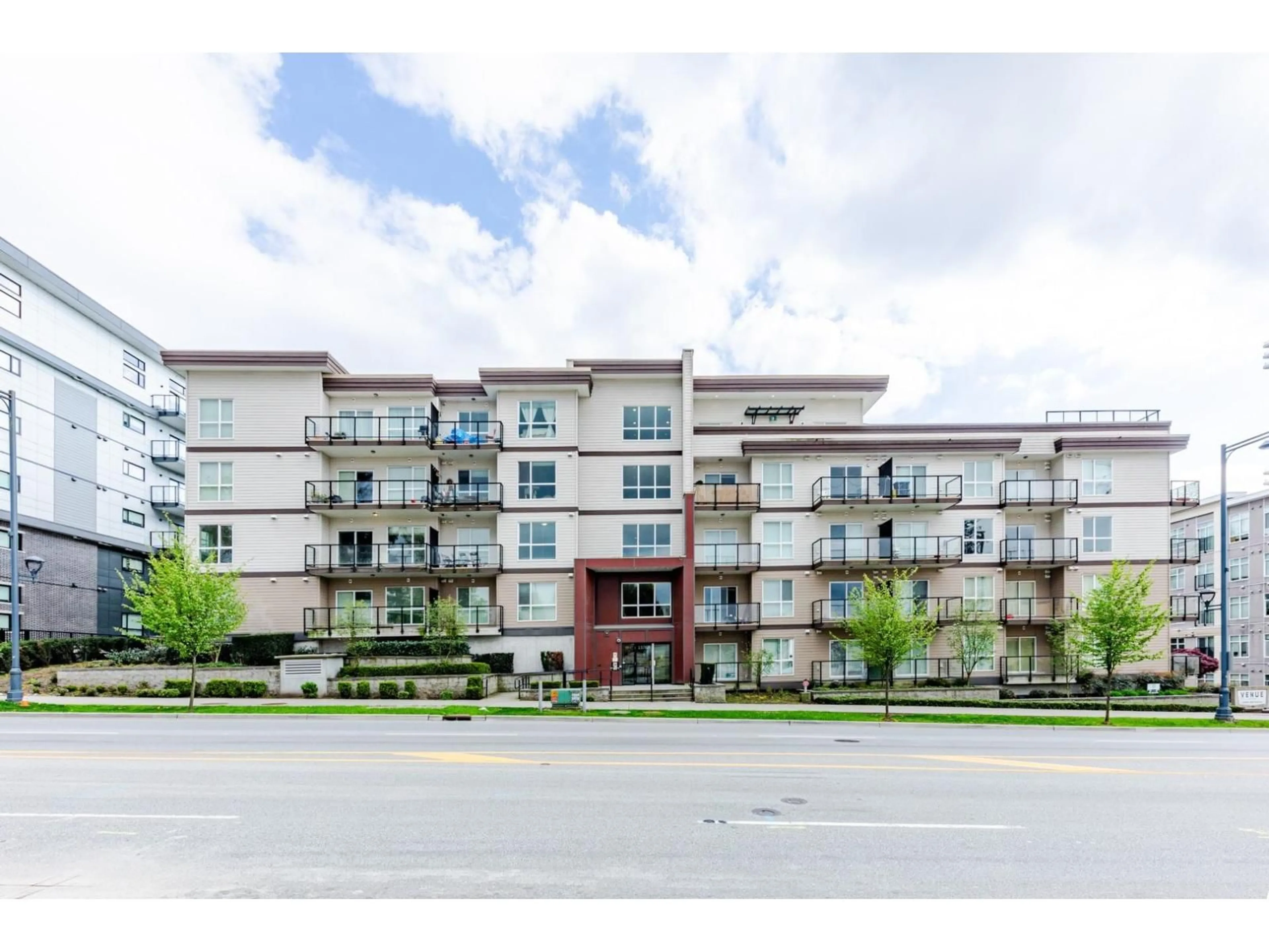 Unknown for 323 - 13768 108 AVENUE, Surrey British Columbia V3T0L9