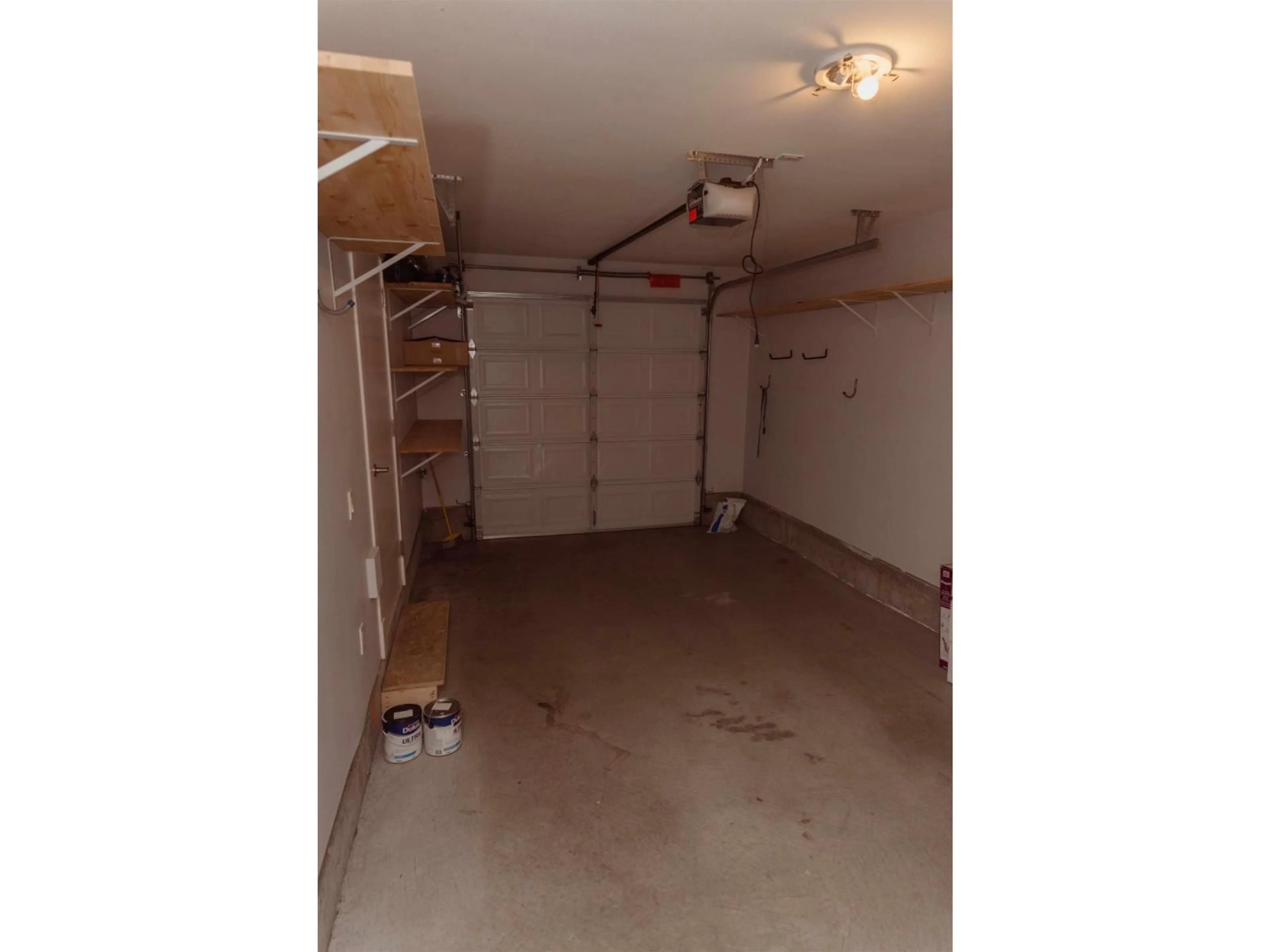 Indoor garage for 2 - 12775 63 AVENUE, Surrey British Columbia V3X0E9