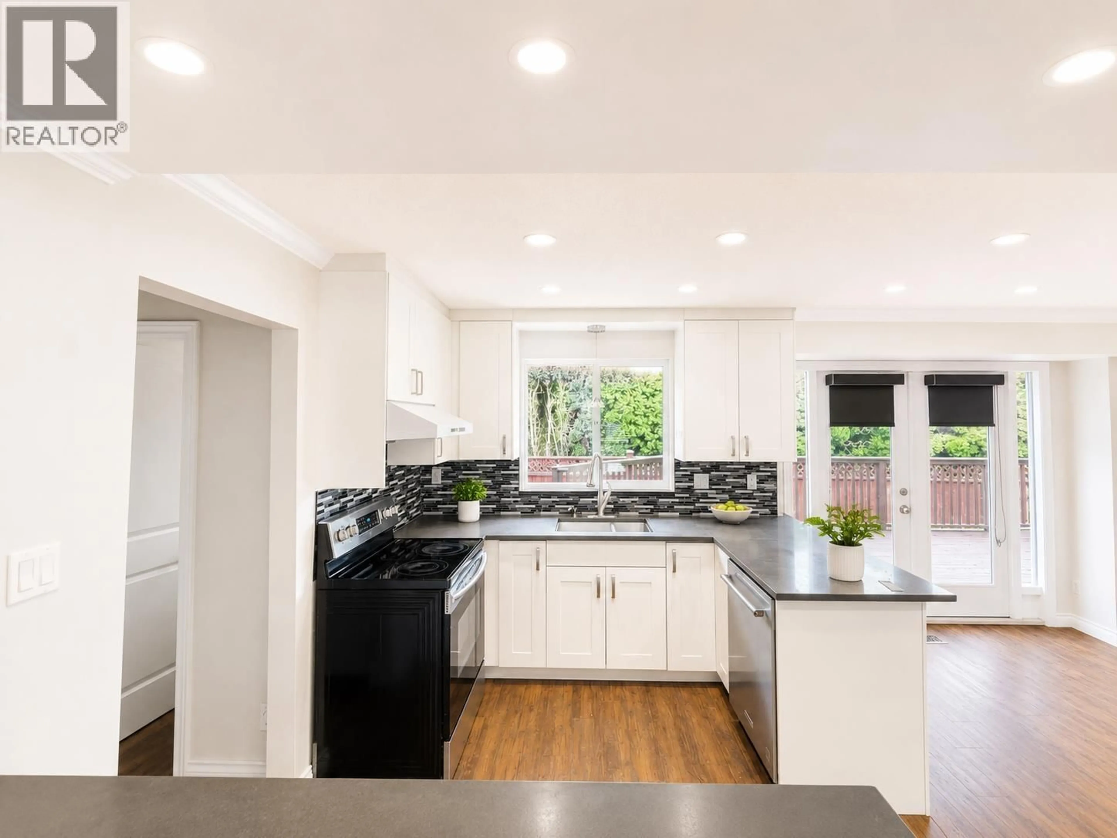 Open concept kitchen, unknown for 10860 BROMLEY PLACE, Richmond British Columbia V7A4J6