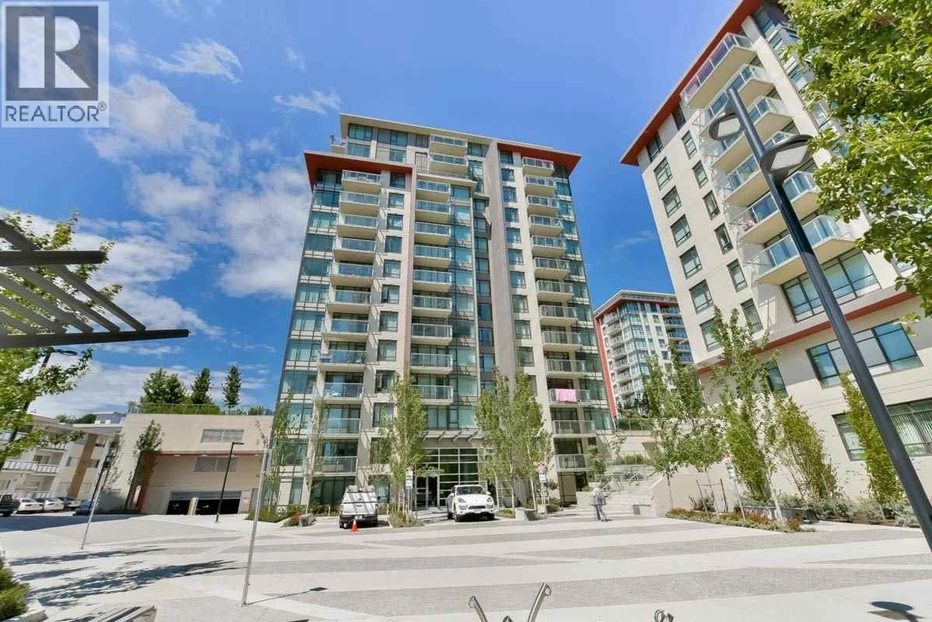Patio, unknown for 509 - 7368 GOLLNER AVENUE, Richmond British Columbia V6Y0H9