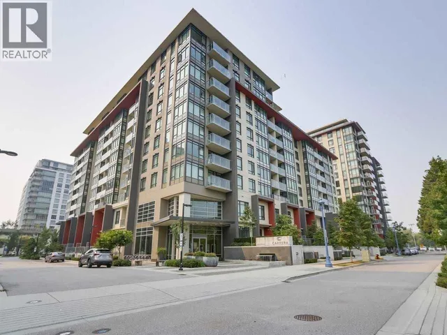 509 - 7368 GOLLNER AVENUE, Richmond 2