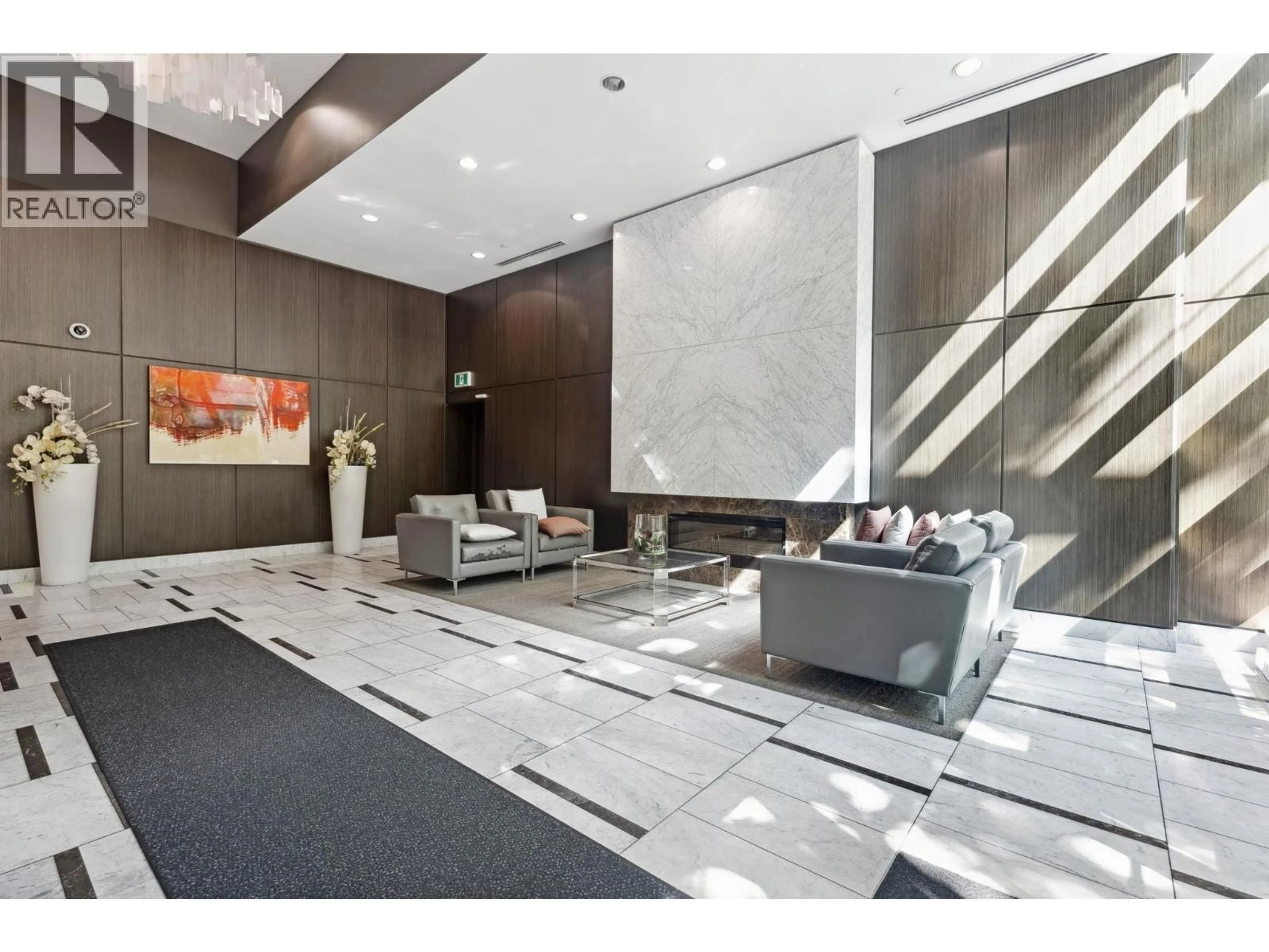 Lobby for 509 - 7368 GOLLNER AVENUE, Richmond British Columbia V6Y0H9