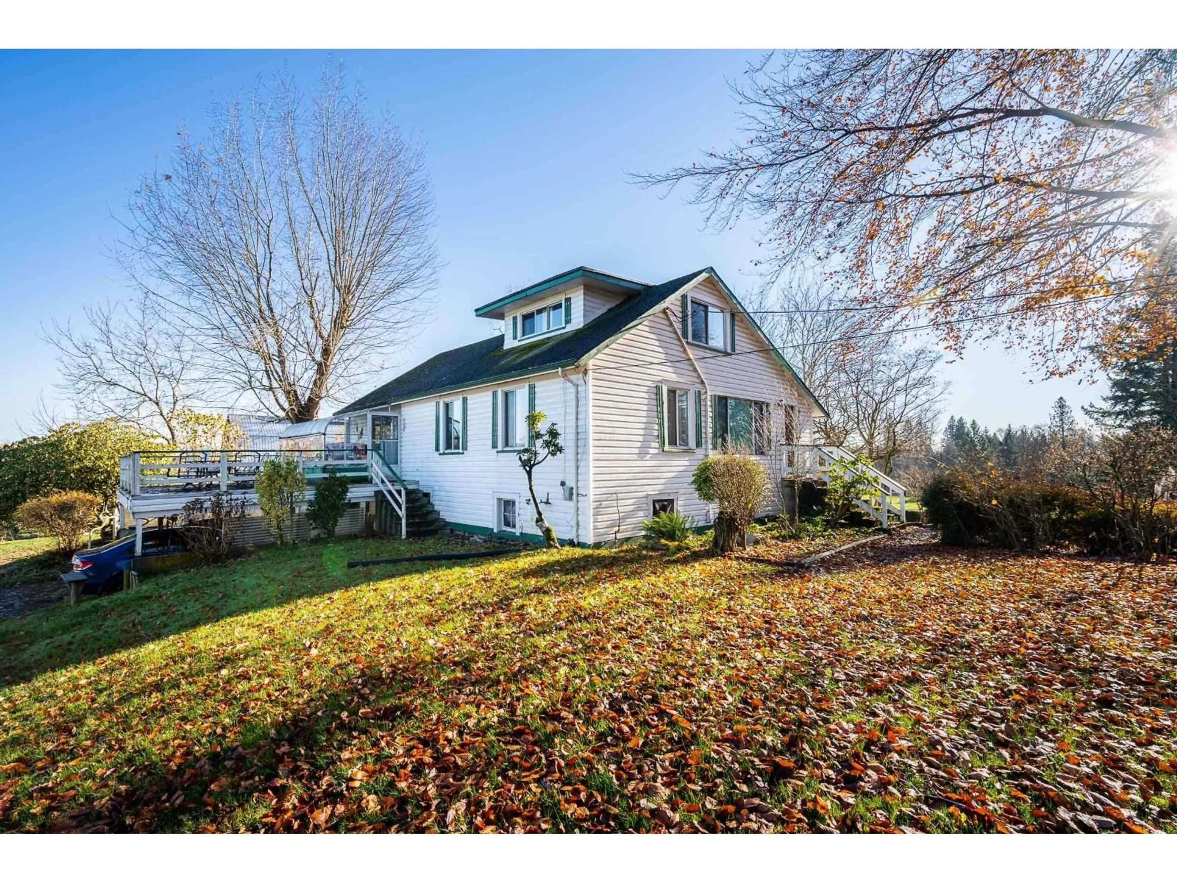 Unknown for 6290 272 STREET, Langley British Columbia V4W1S6
