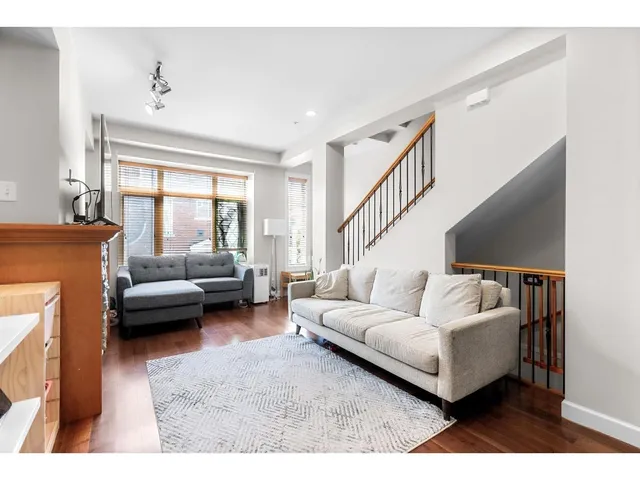 112 - 20738 84 AVENUE, Langley 5