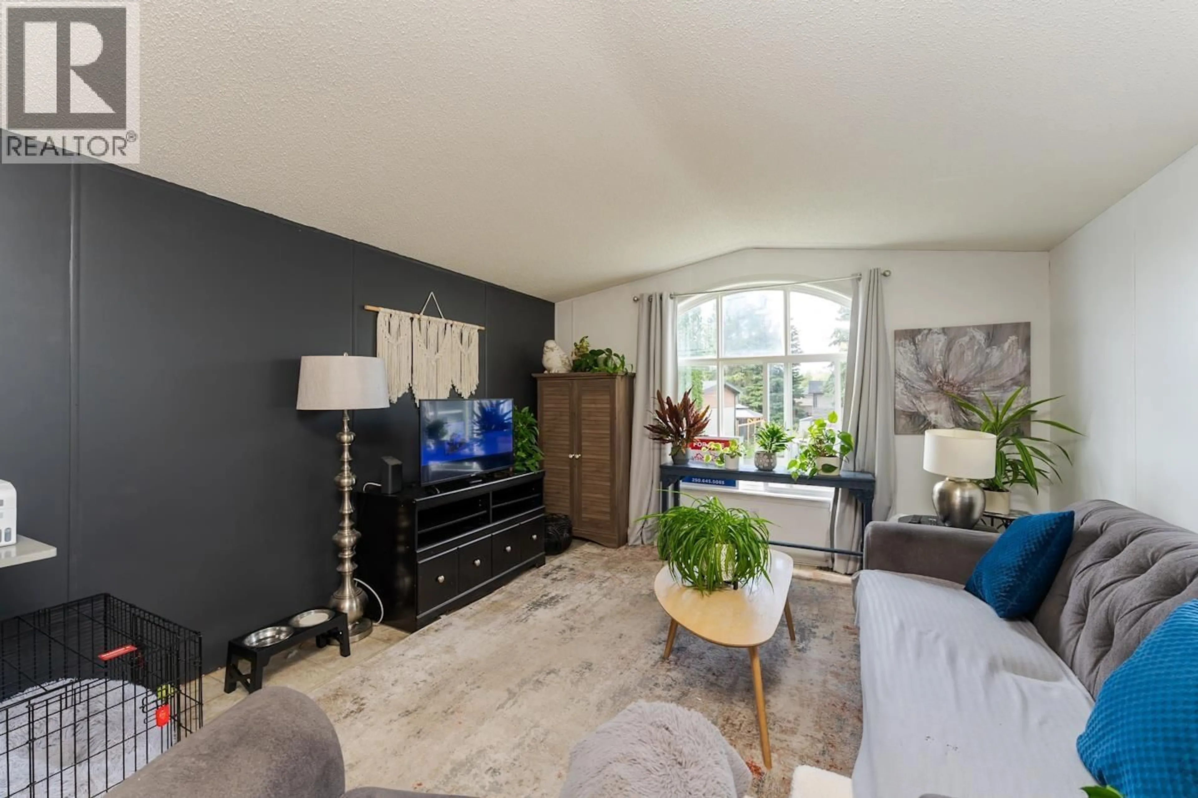 Living room with furniture, unknown for 35 - 5164 HART HIGHWAY, Prince George British Columbia V2K3A1
