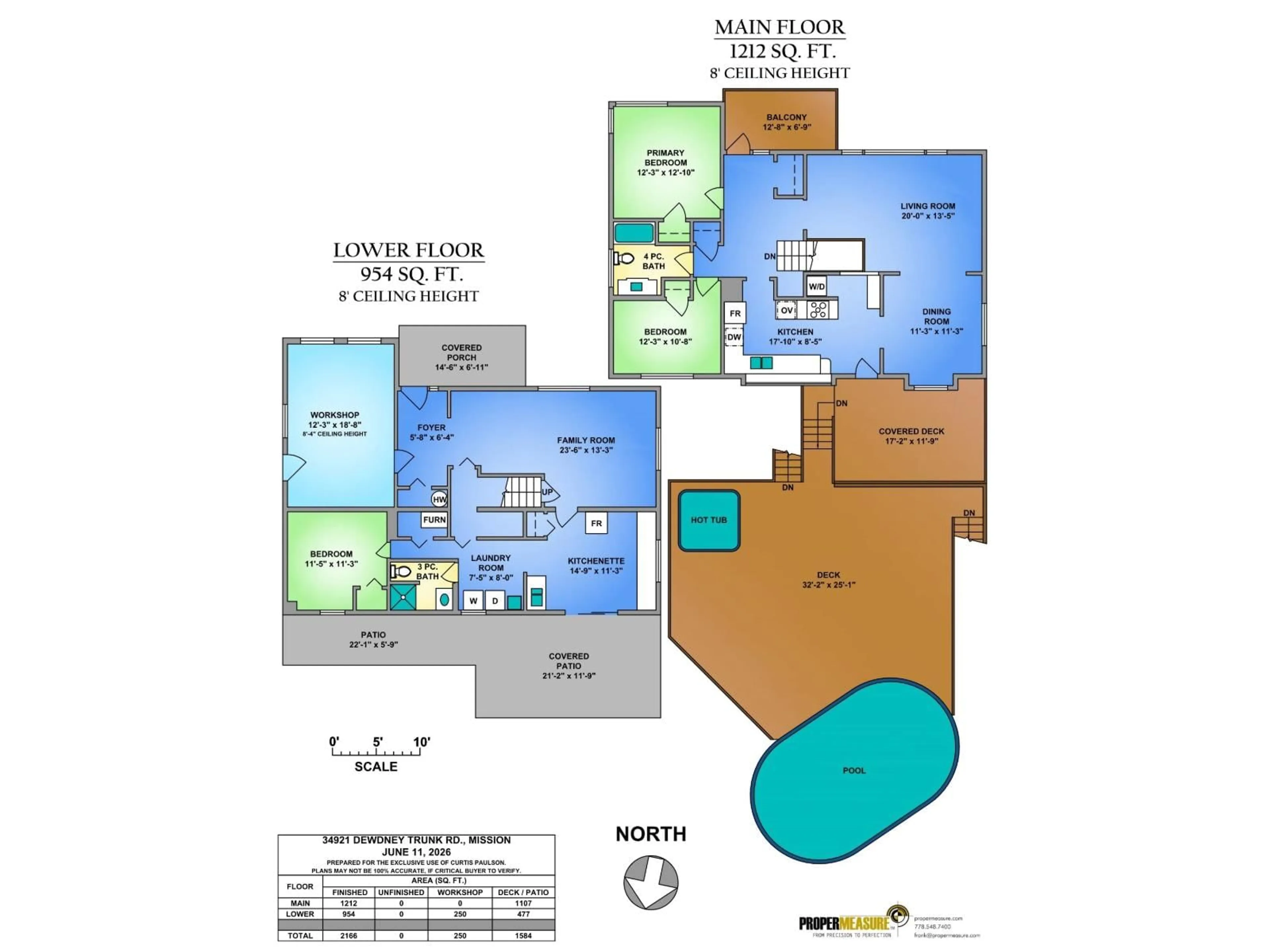 Floor plan for 34921 DEWDNEY TRUNK ROAD, Mission British Columbia V2V6S2