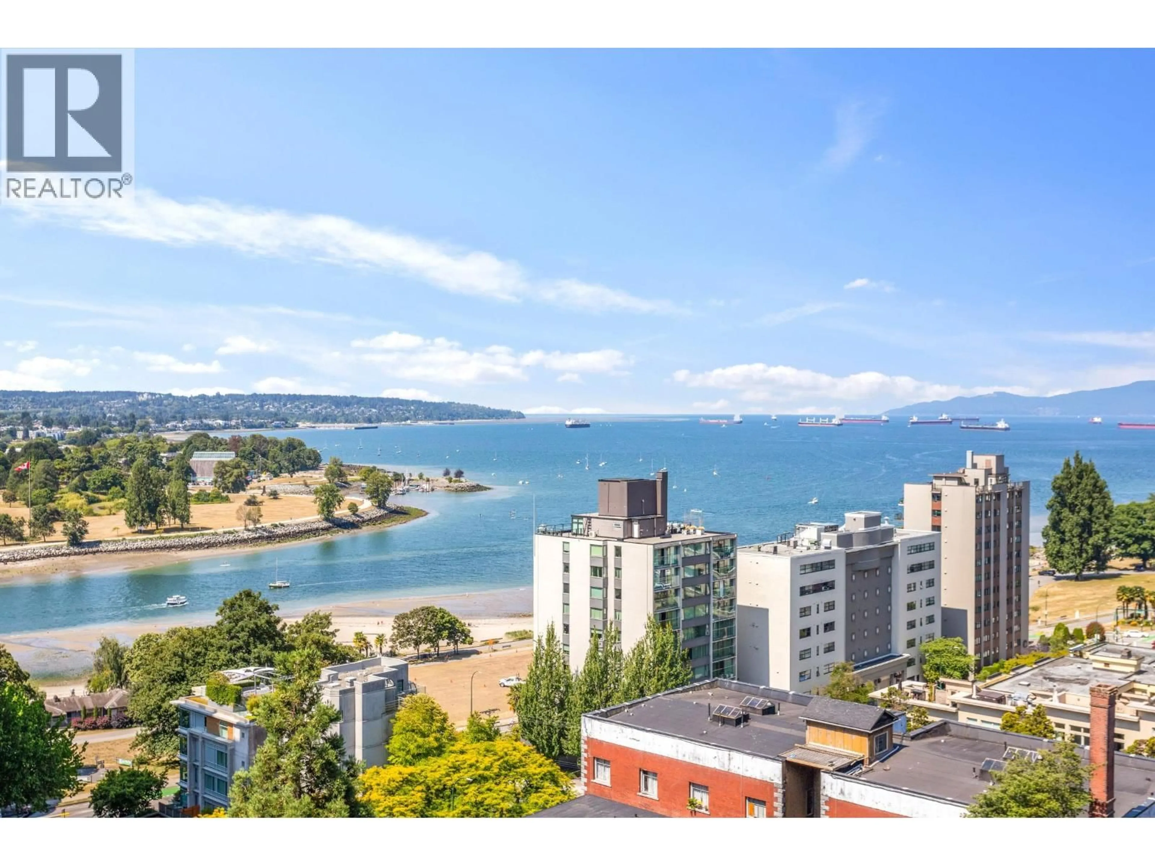 Unknown for 1102 - 1146 HARWOOD STREET, Vancouver British Columbia V6E3V1