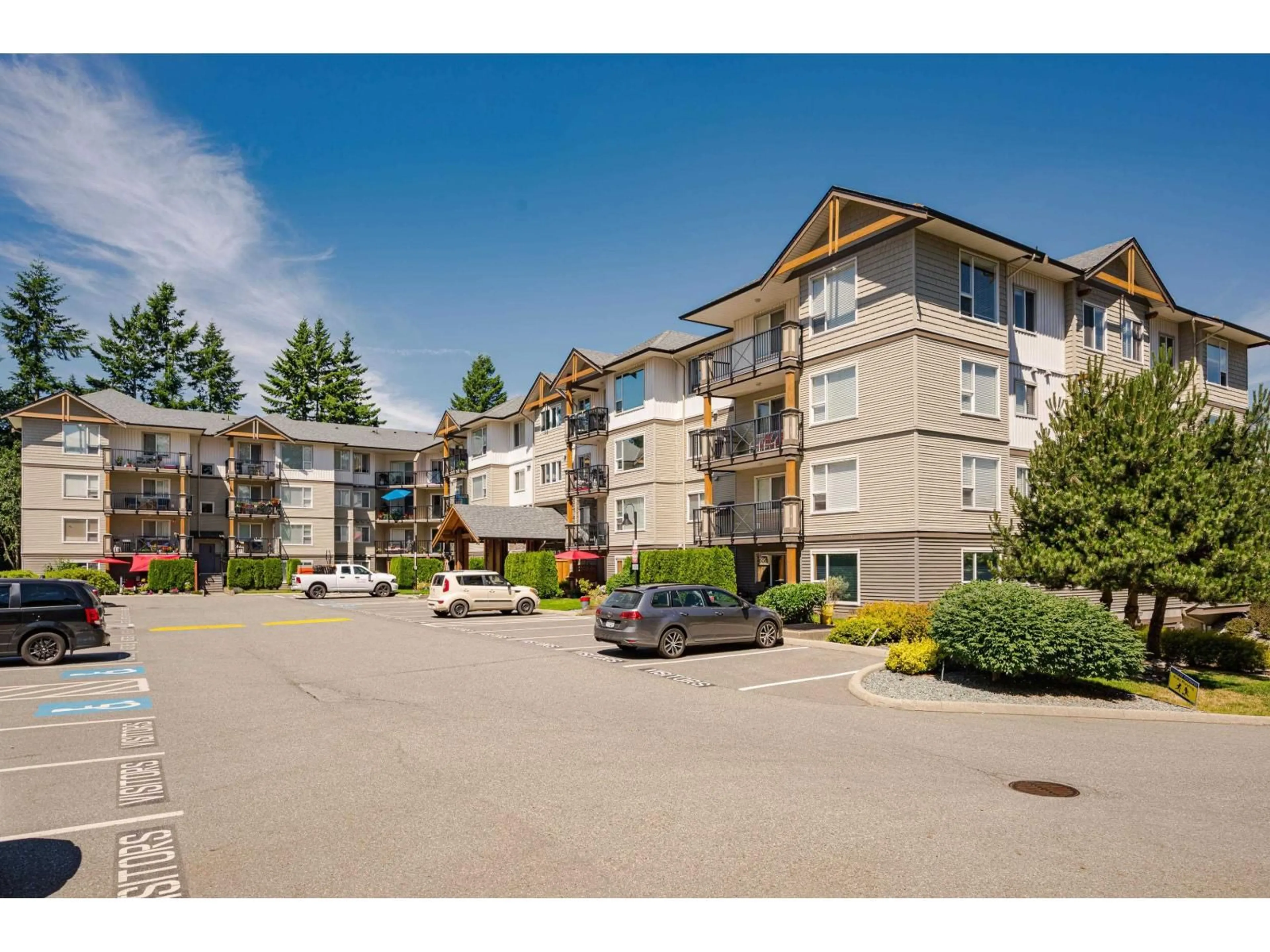 Unknown for 107 - 2990 BOULDER STREET, Abbotsford British Columbia V2T3P8