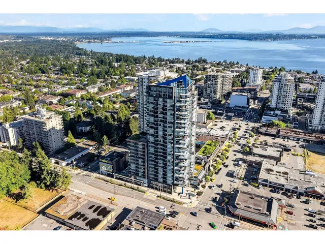 2404 - 1588 JOHNSTON ROAD, White Rock 2