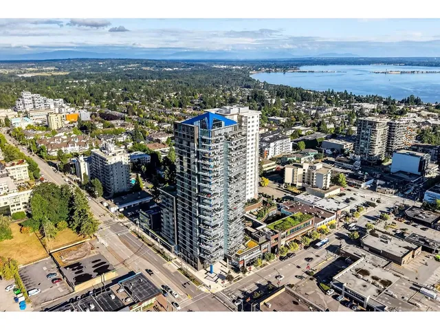 2404 - 1588 JOHNSTON ROAD, White Rock 4